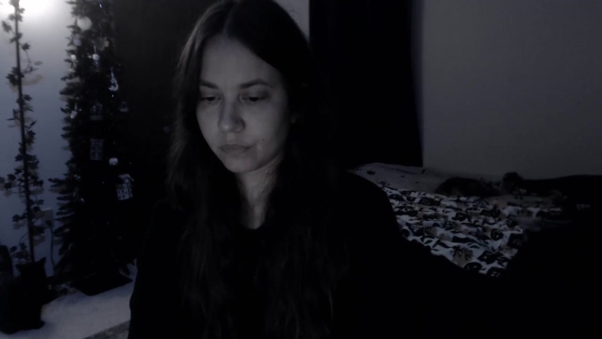 Gallery image thumbnail from LadyMarceline's myfreecams stream on, 02/27/2025, 04:55 image 13 of 20