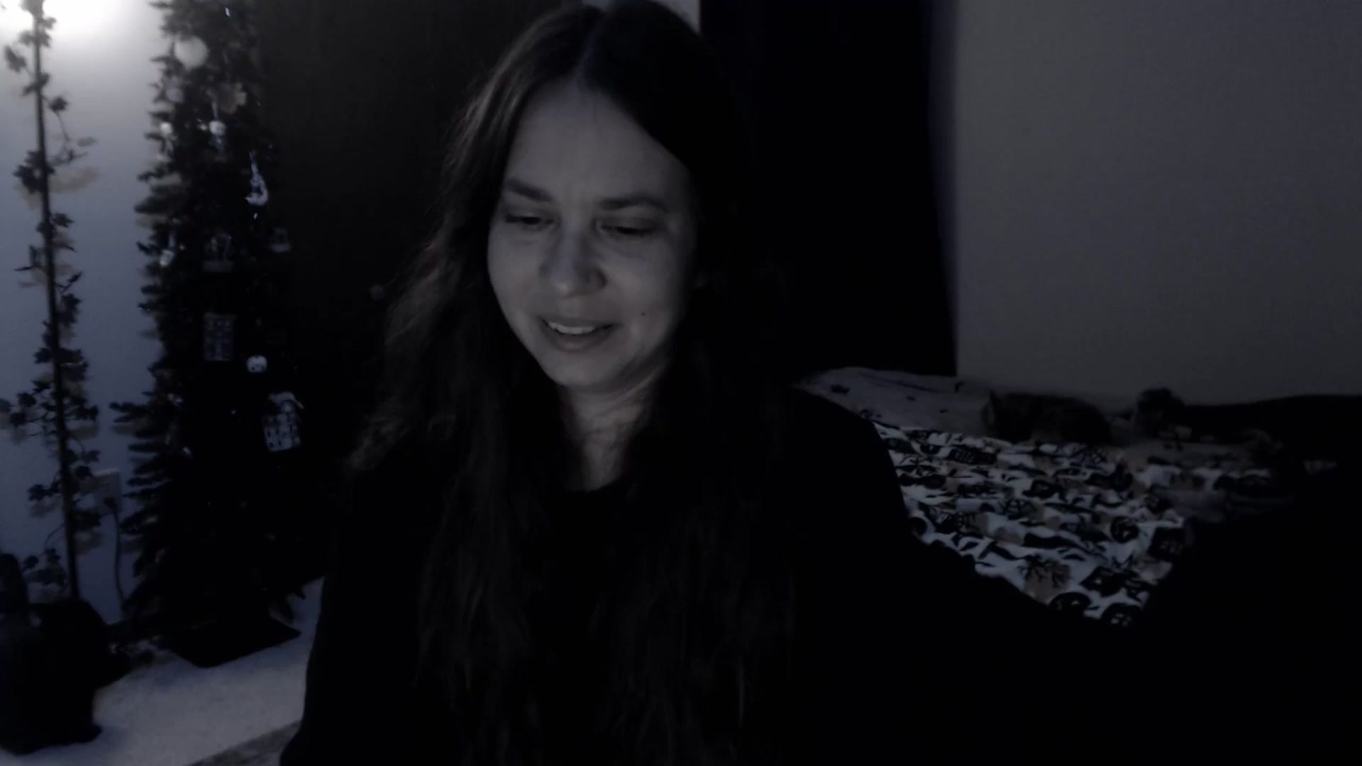 Gallery image thumbnail from LadyMarceline's myfreecams stream on, 02/27/2025, 04:55 image 17 of 20