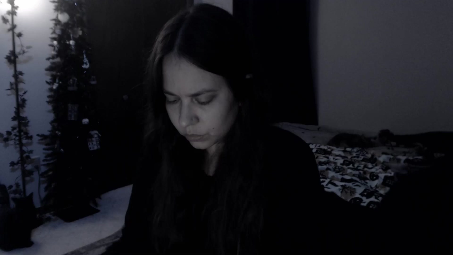 Gallery image thumbnail from LadyMarceline's myfreecams stream on, 02/27/2025, 04:55 image 8 of 20