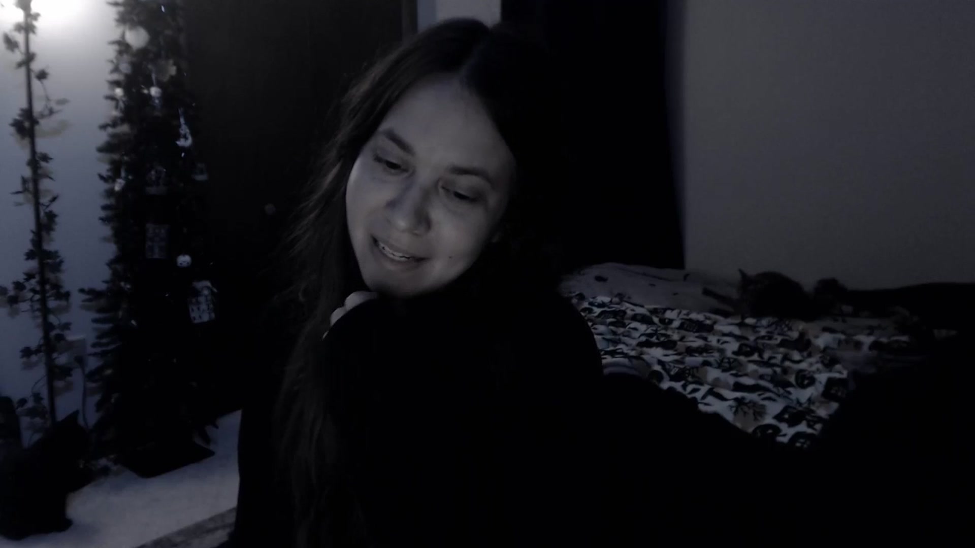 Gallery image thumbnail from LadyMarceline's myfreecams stream on, 02/27/2025, 04:55 image 14 of 20
