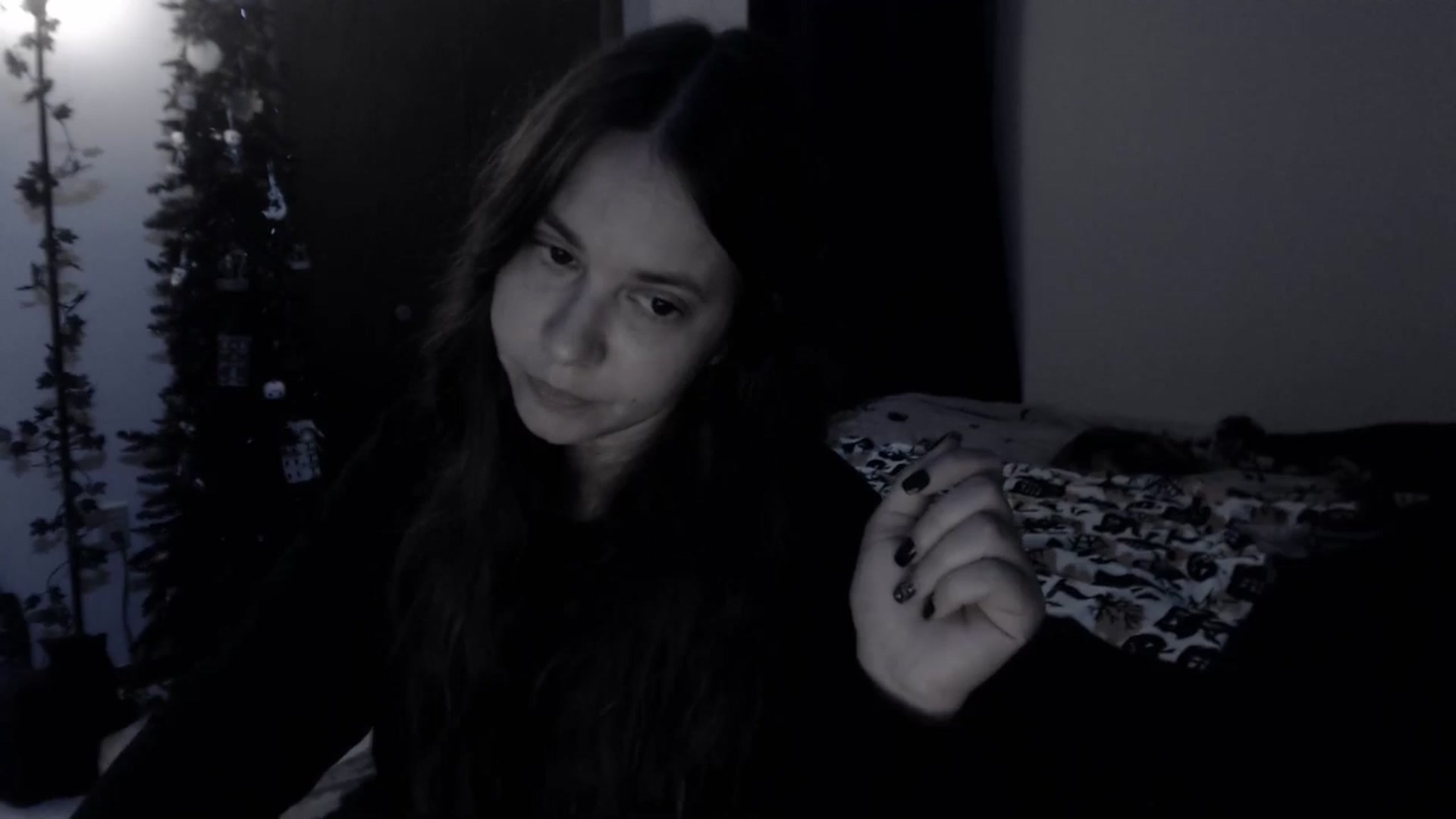 Gallery image thumbnail from LadyMarceline's myfreecams stream on, 02/27/2025, 04:55 image 12 of 20