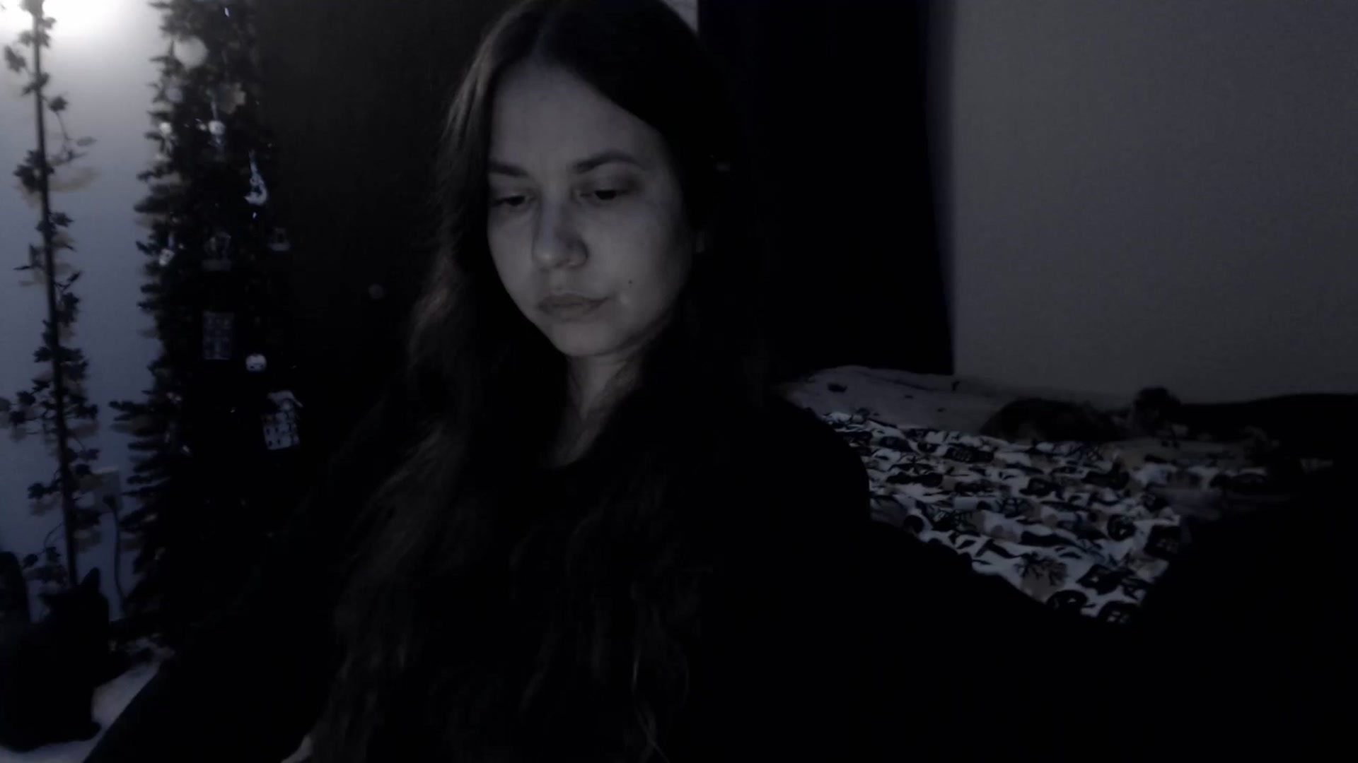 Gallery image thumbnail from LadyMarceline's myfreecams stream on, 02/27/2025, 04:55 image 9 of 20