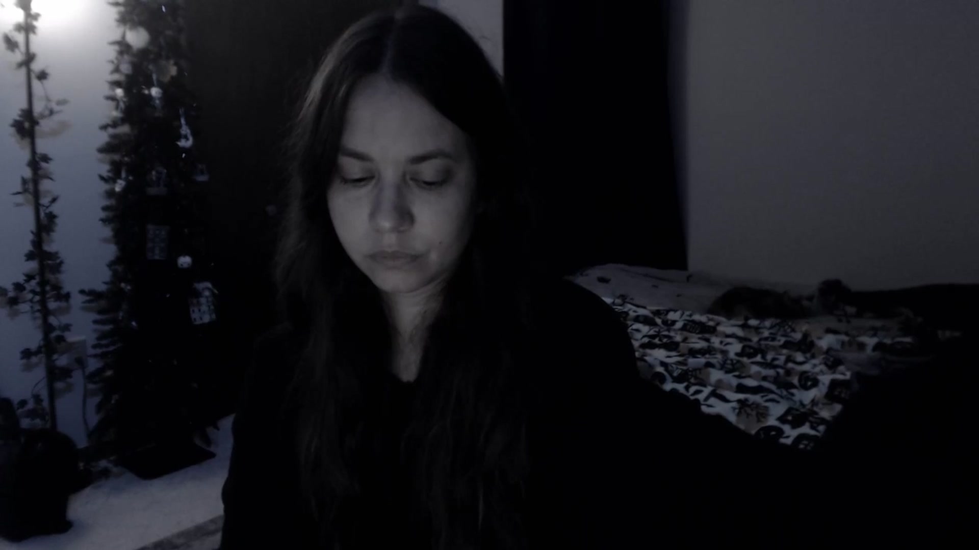 Gallery image thumbnail from LadyMarceline's myfreecams stream on, 02/27/2025, 04:55 image 3 of 20