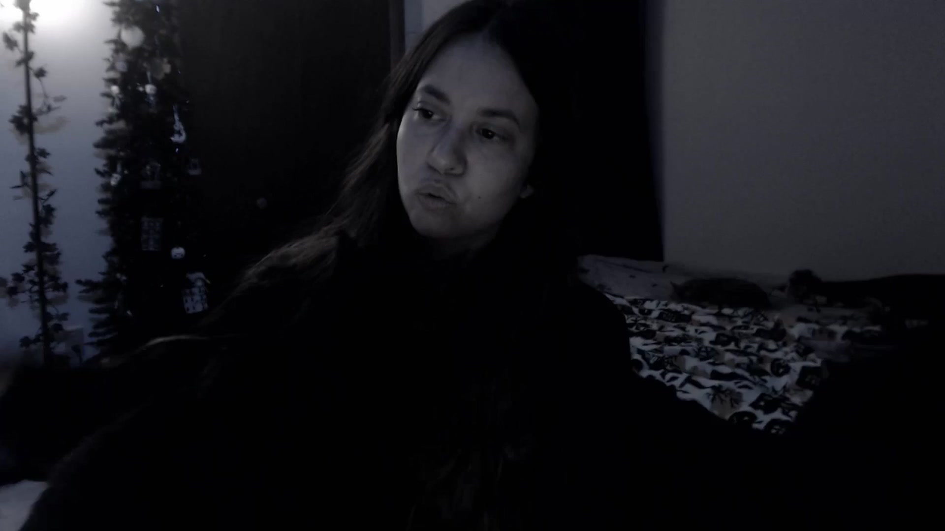 Gallery image thumbnail from LadyMarceline's myfreecams stream on, 02/27/2025, 05:35 image 10 of 20