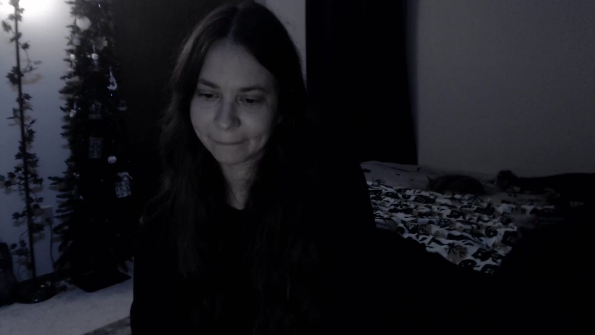 Gallery image thumbnail from LadyMarceline's myfreecams stream on, 02/27/2025, 05:35 image 1 of 20
