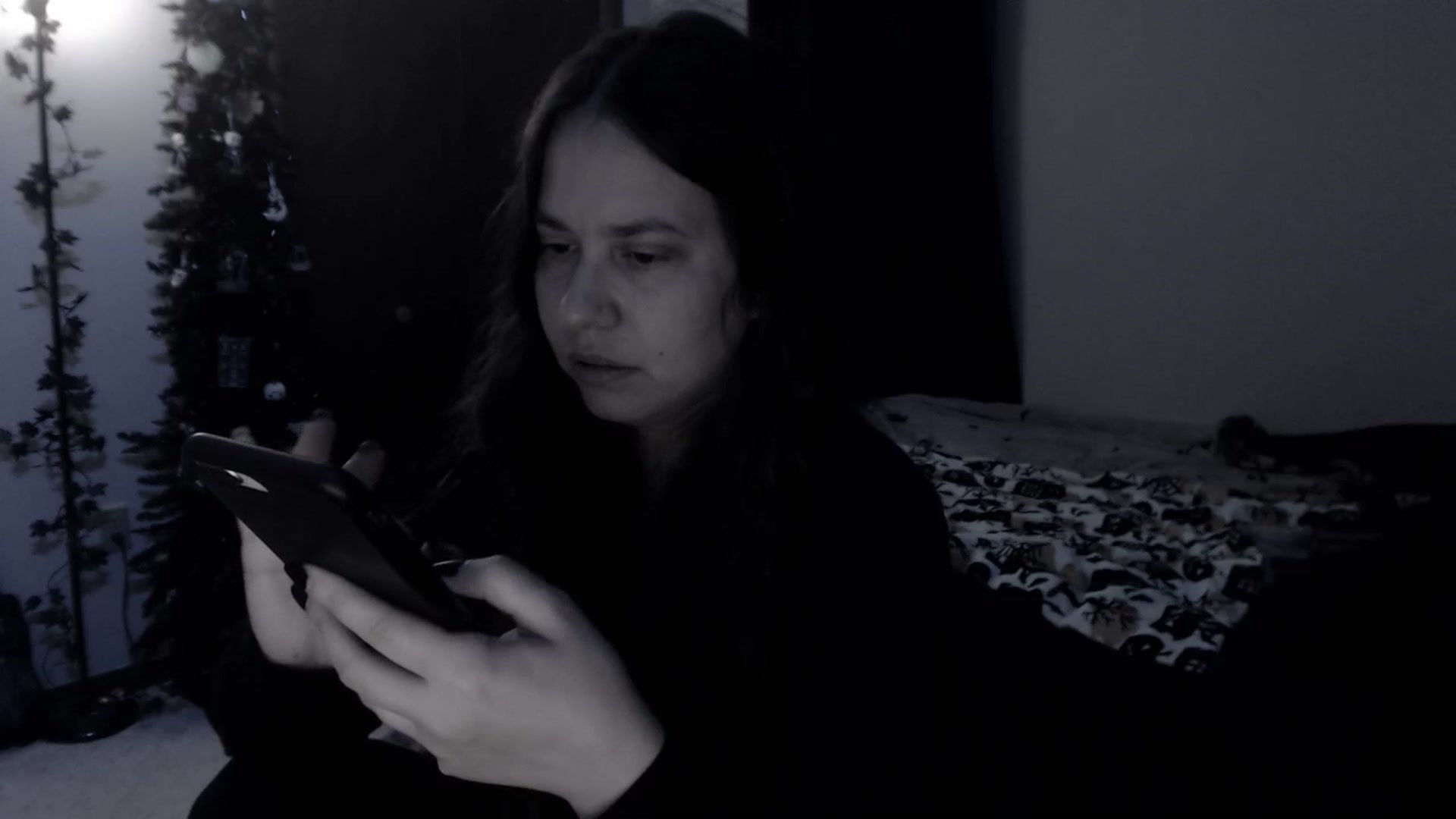 Gallery image thumbnail from LadyMarceline's myfreecams stream on, 02/27/2025, 05:35 image 20 of 20