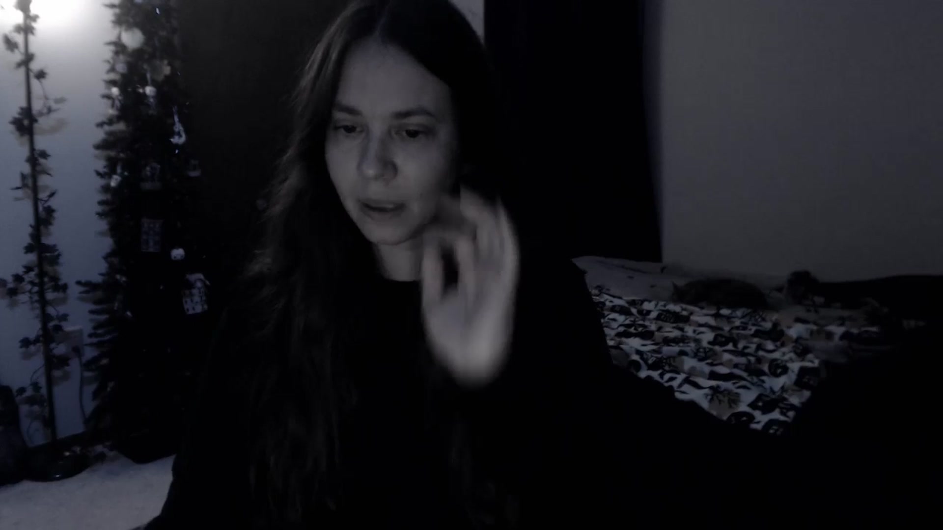 Gallery image thumbnail from LadyMarceline's myfreecams stream on, 02/27/2025, 05:35 image 7 of 20