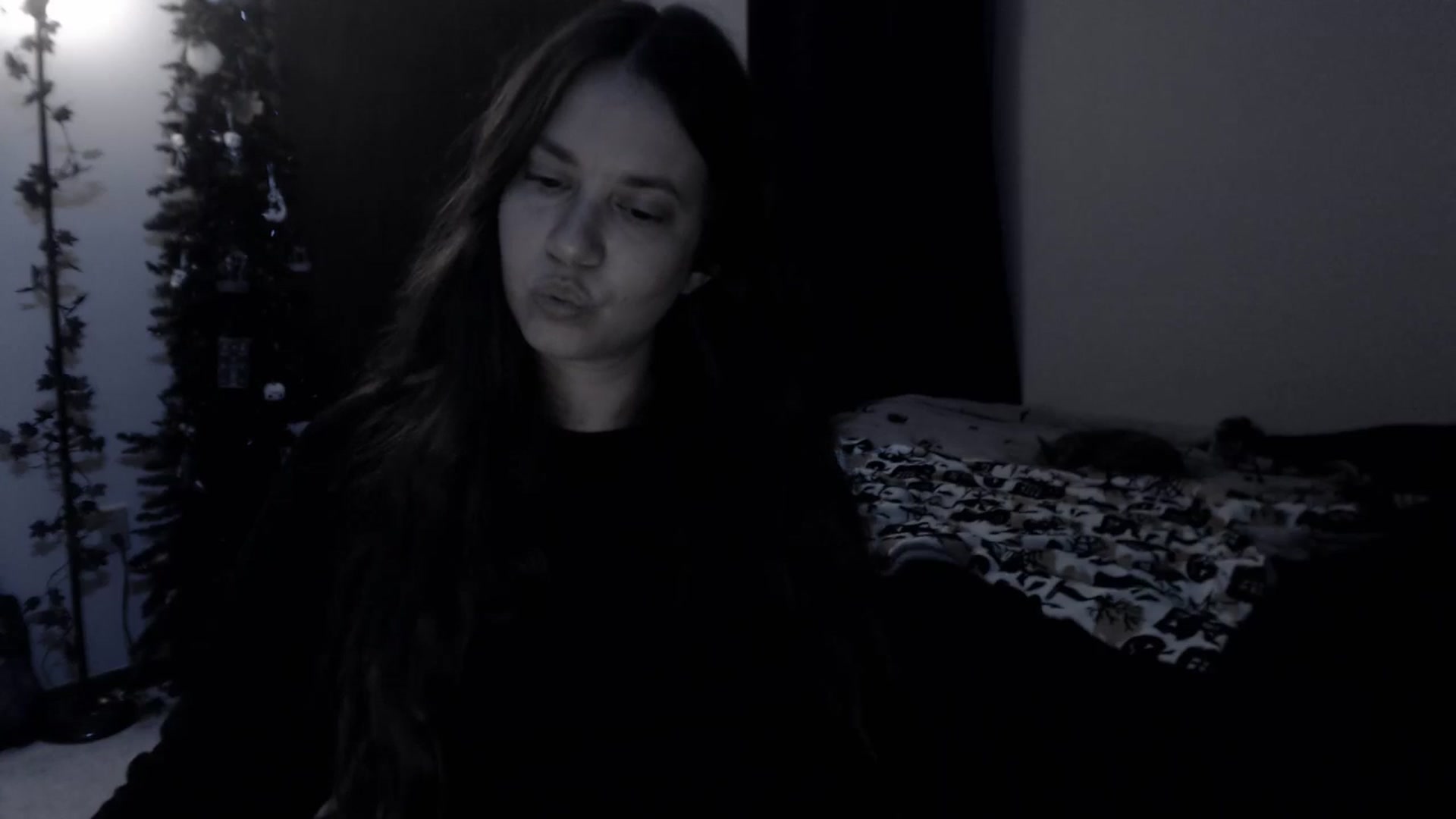 Gallery image thumbnail from LadyMarceline's myfreecams stream on, 02/27/2025, 05:35 image 8 of 20