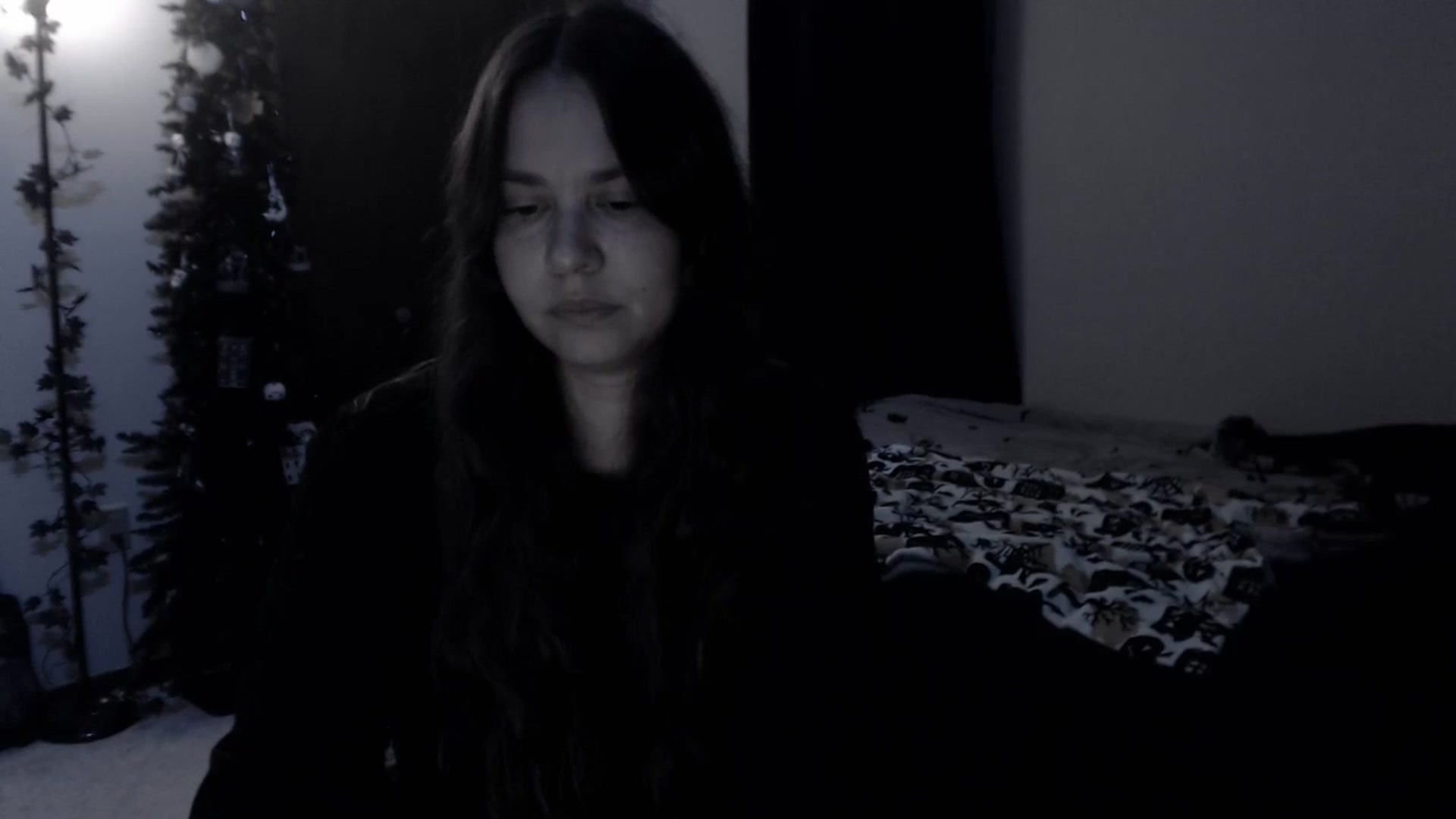Gallery image thumbnail from LadyMarceline's myfreecams stream on, 02/27/2025, 06:05 image 10 of 20