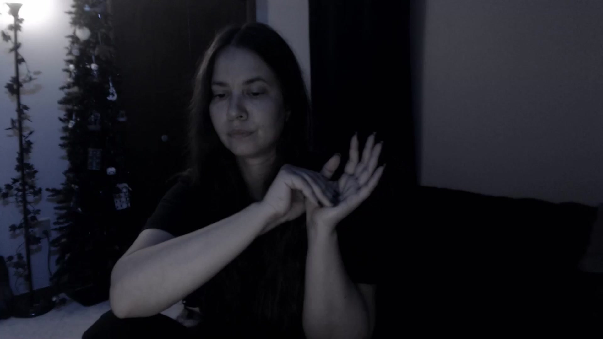 Gallery image thumbnail from LadyMarceline's myfreecams stream on, 03/14/2025, 04:53 image 18 of 20