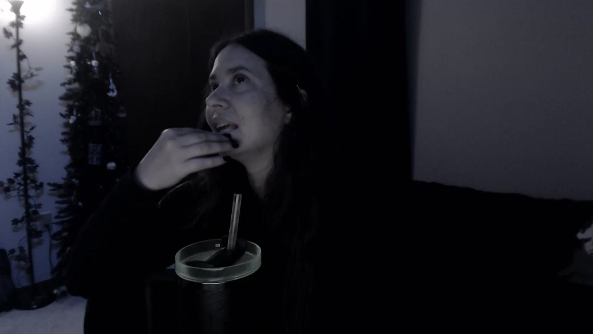 Gallery image thumbnail from LadyMarceline's myfreecams stream on, 03/15/2025, 05:40 image 8 of 20