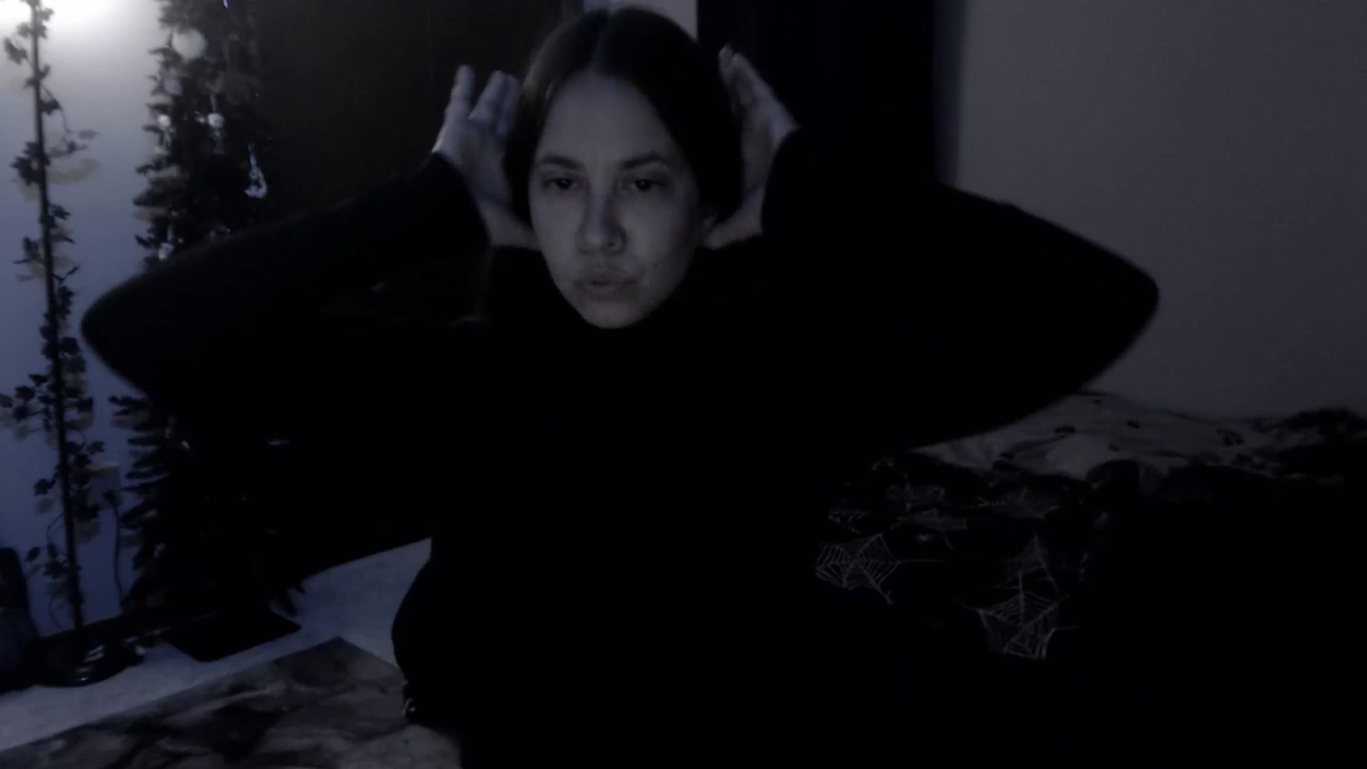 Gallery image thumbnail from LadyMarceline's myfreecams stream on, 03/22/2025, 06:15 image 3 of 20