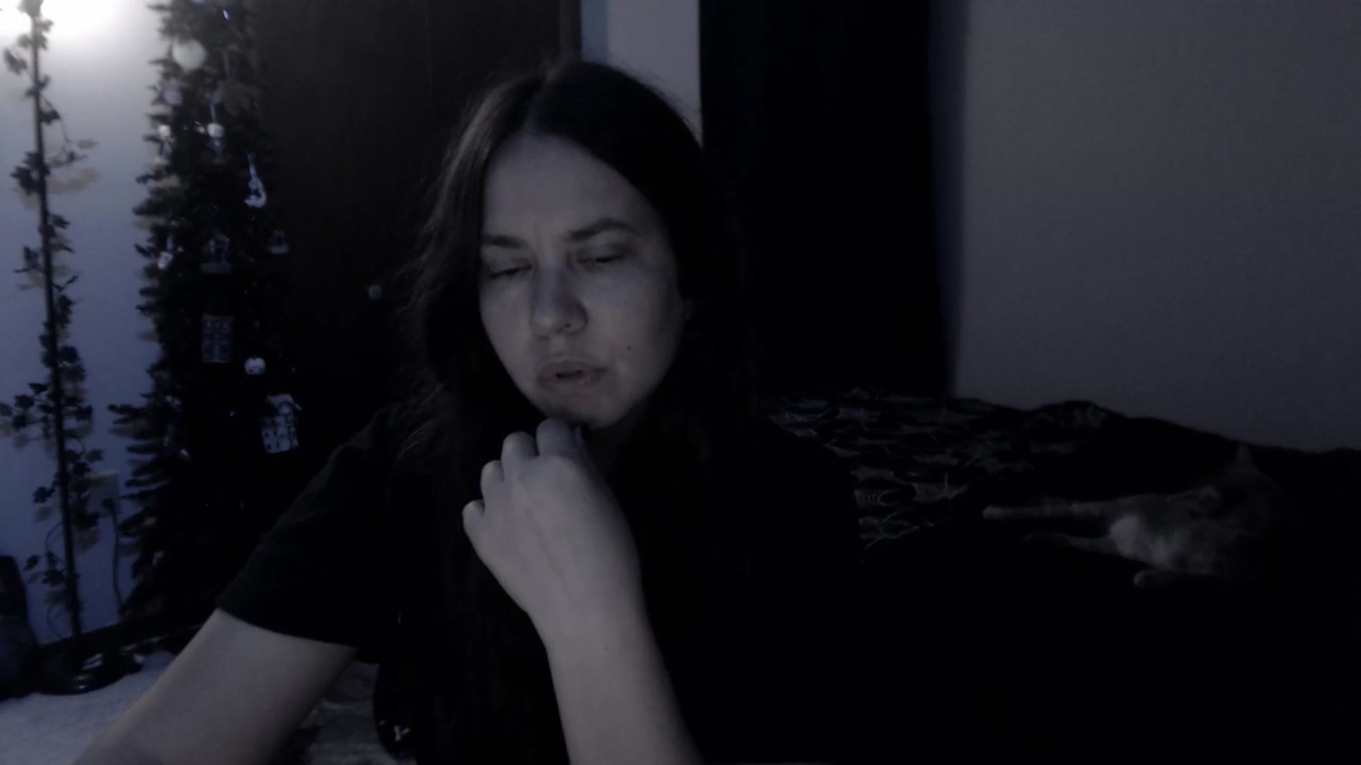 Gallery image thumbnail from LadyMarceline's myfreecams stream on, 03/27/2025, 05:14 image 3 of 20