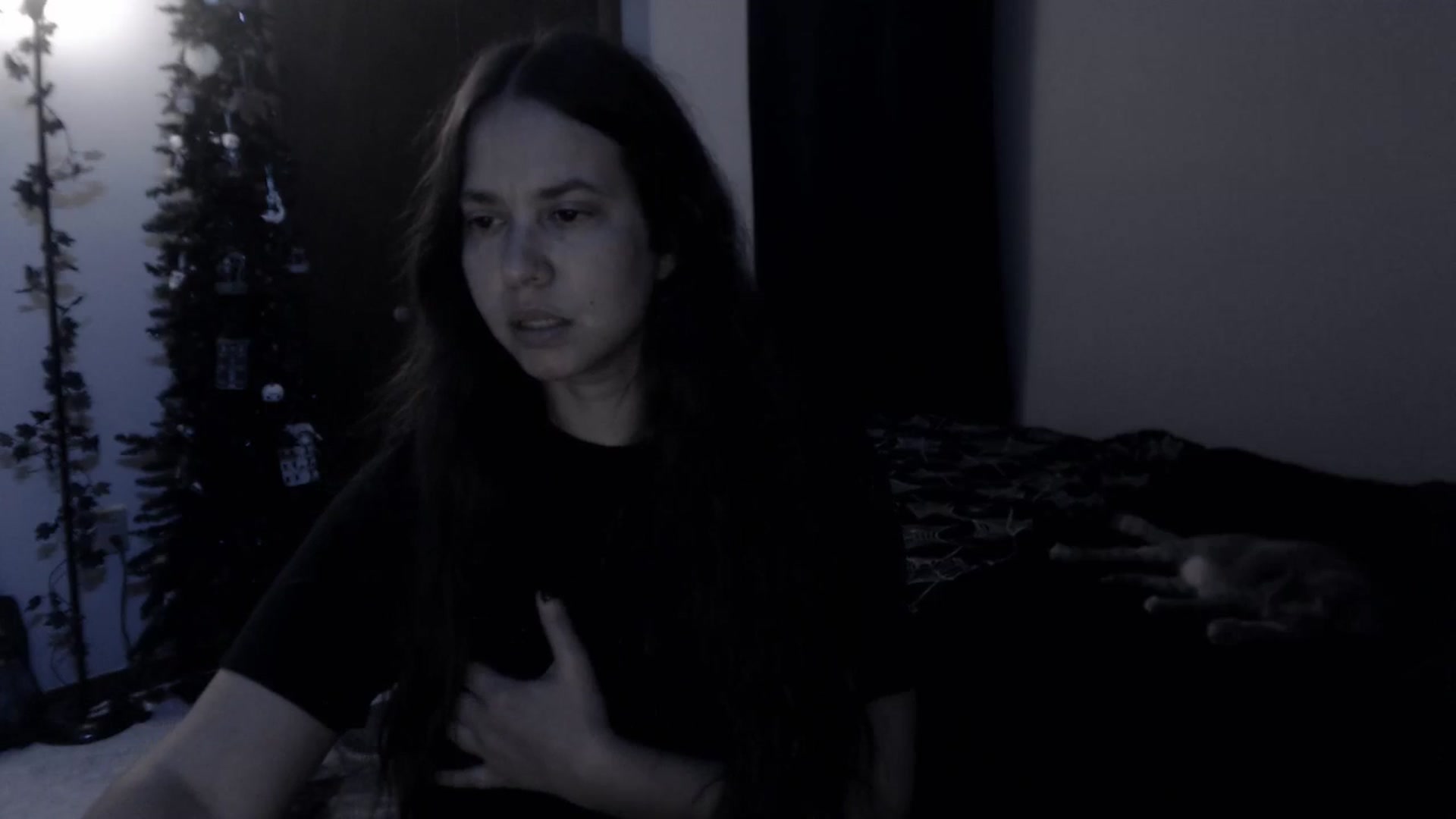 Gallery image thumbnail from LadyMarceline's myfreecams stream on, 03/27/2025, 05:14 image 5 of 20