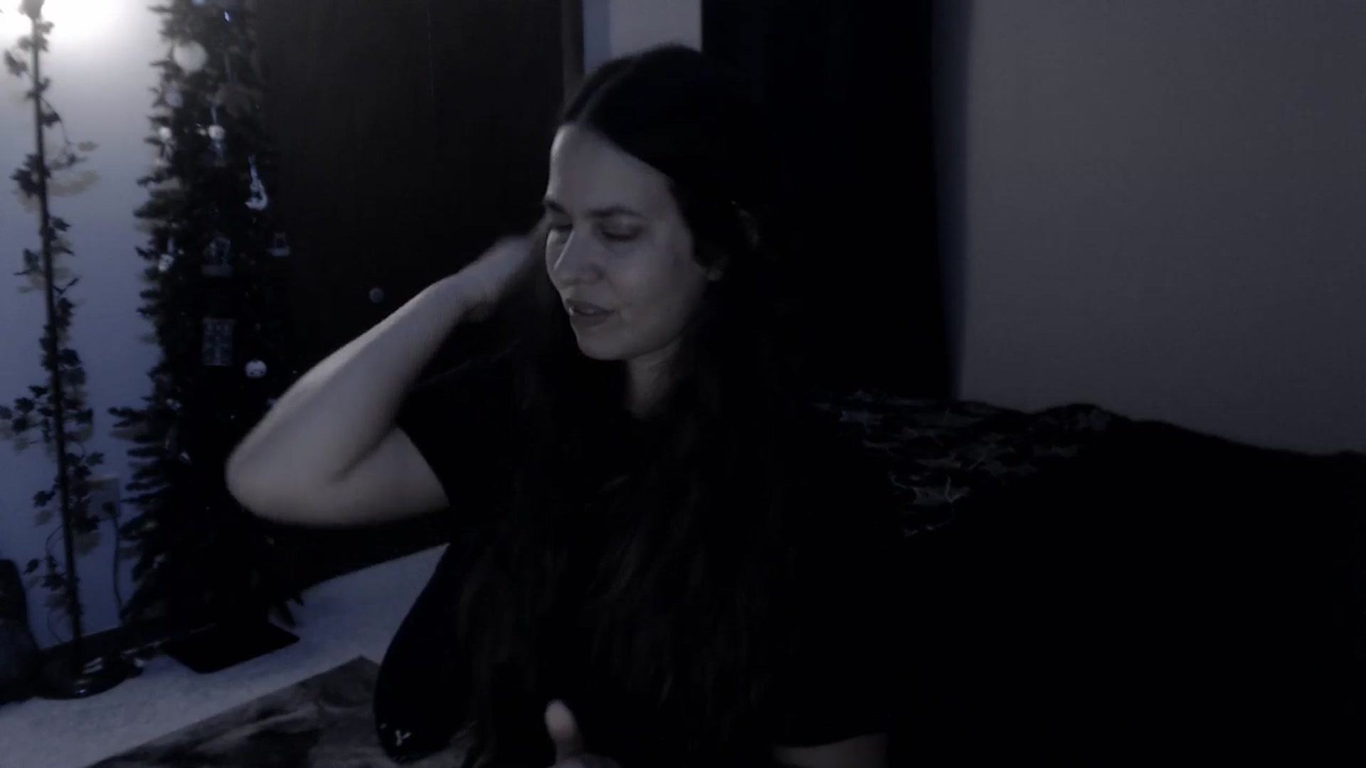 Gallery image thumbnail from LadyMarceline's myfreecams stream on, 03/27/2025, 05:14 image 6 of 20