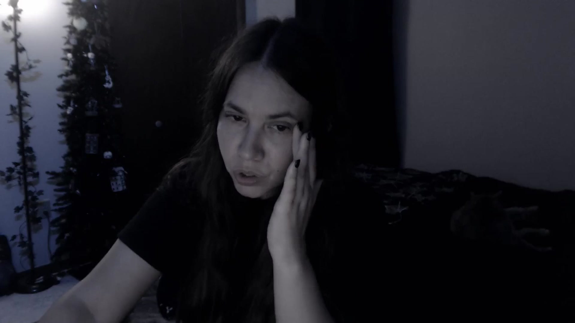 Gallery image thumbnail from LadyMarceline's myfreecams stream on, 03/27/2025, 05:14 image 16 of 20