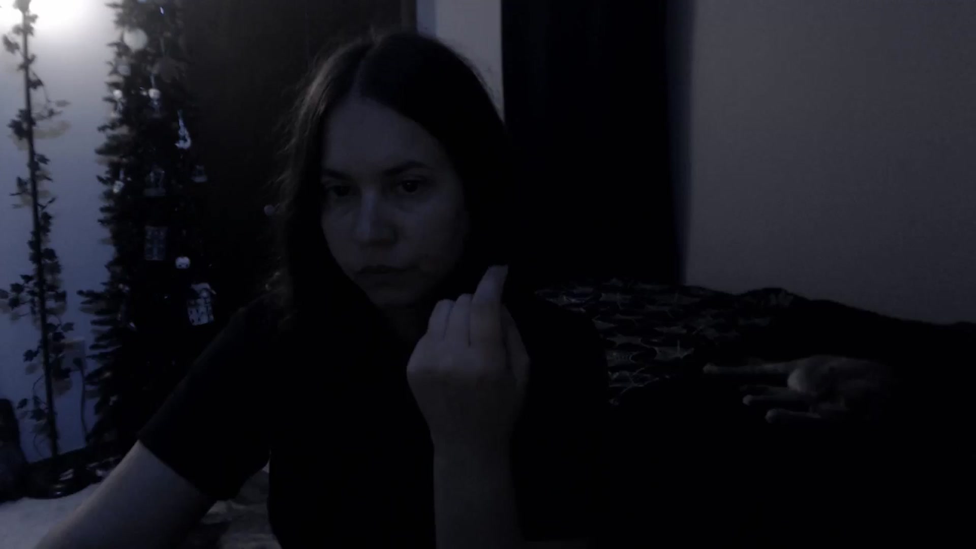 Gallery image thumbnail from LadyMarceline's myfreecams stream on, 03/27/2025, 05:14 image 2 of 20