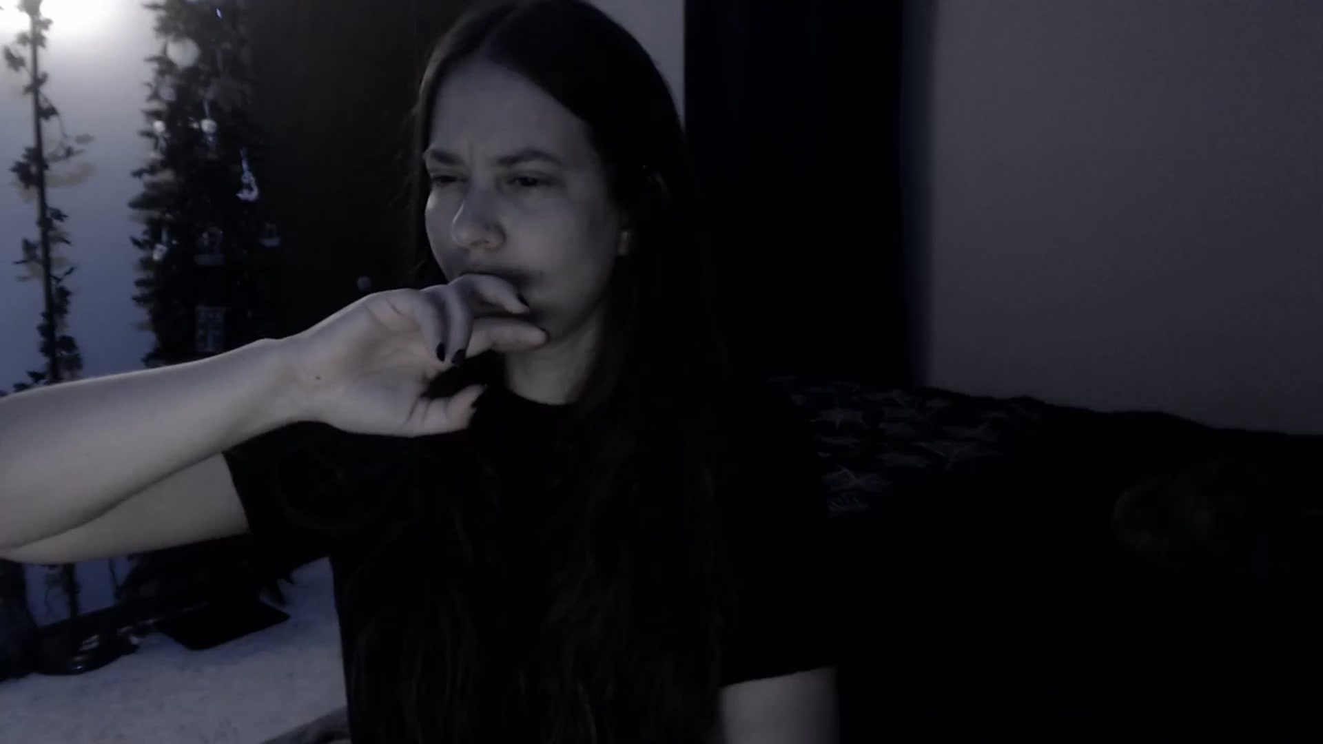 Gallery image thumbnail from LadyMarceline's myfreecams stream on, 03/29/2025, 04:19 image 19 of 20