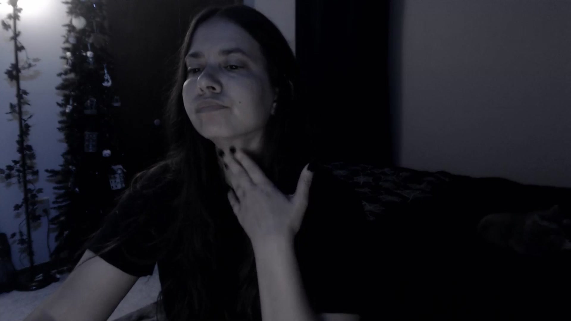 Gallery image thumbnail from LadyMarceline's myfreecams stream on, 03/29/2025, 04:19 image 20 of 20