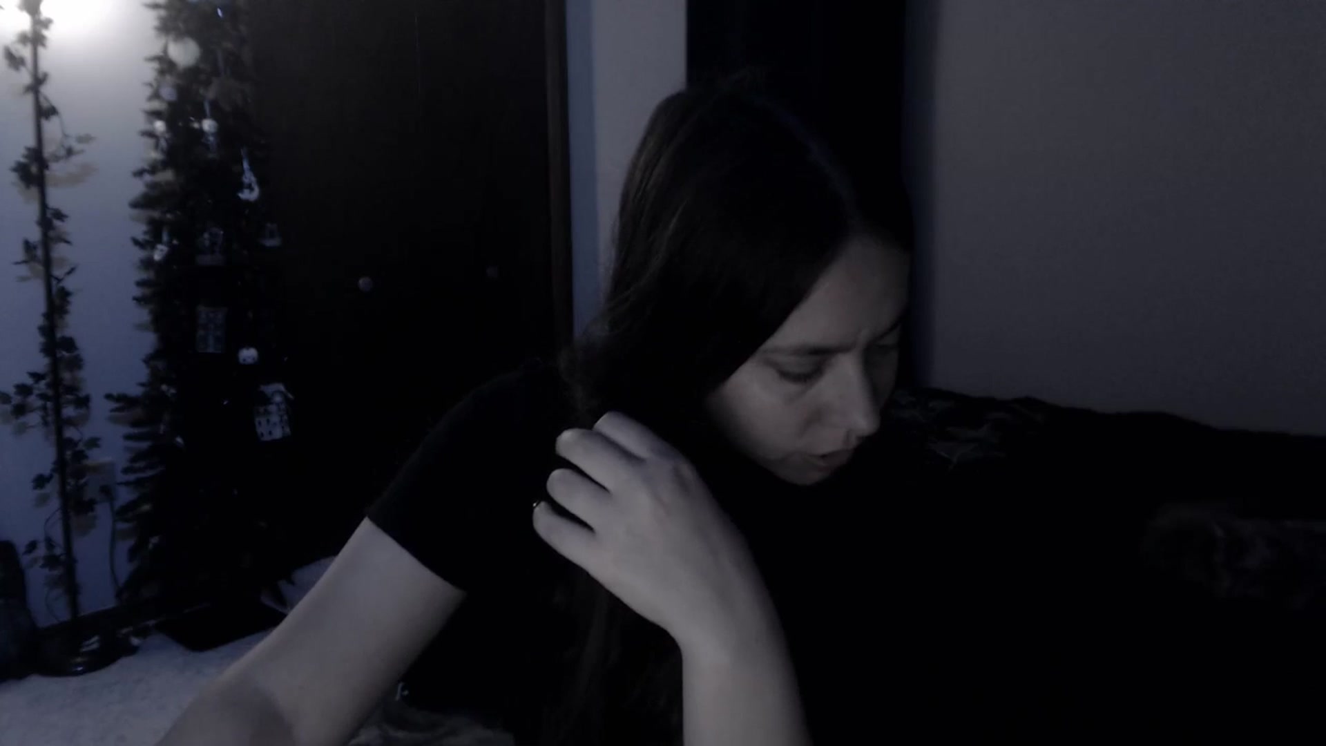 Gallery image thumbnail from LadyMarceline's myfreecams stream on, 03/29/2025, 04:44 image 6 of 20