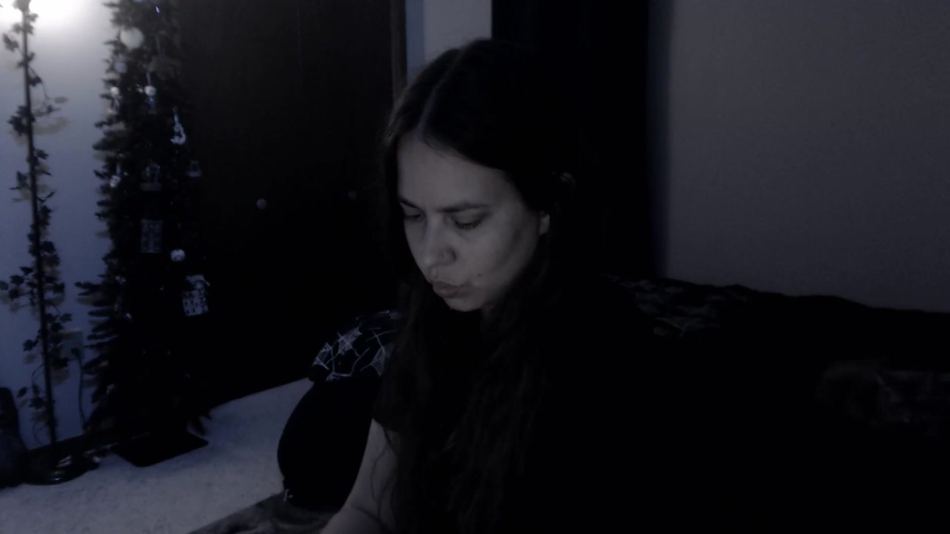 Gallery image thumbnail from LadyMarceline's myfreecams stream on, 03/29/2025, 04:44 image 7 of 20