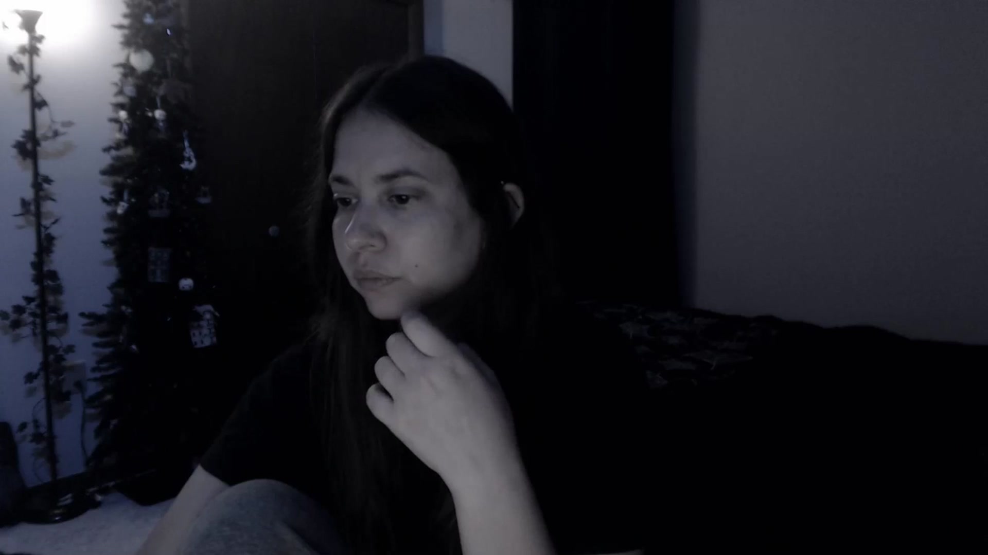 Gallery image thumbnail from LadyMarceline's myfreecams stream on, 03/29/2025, 07:10 image 16 of 20