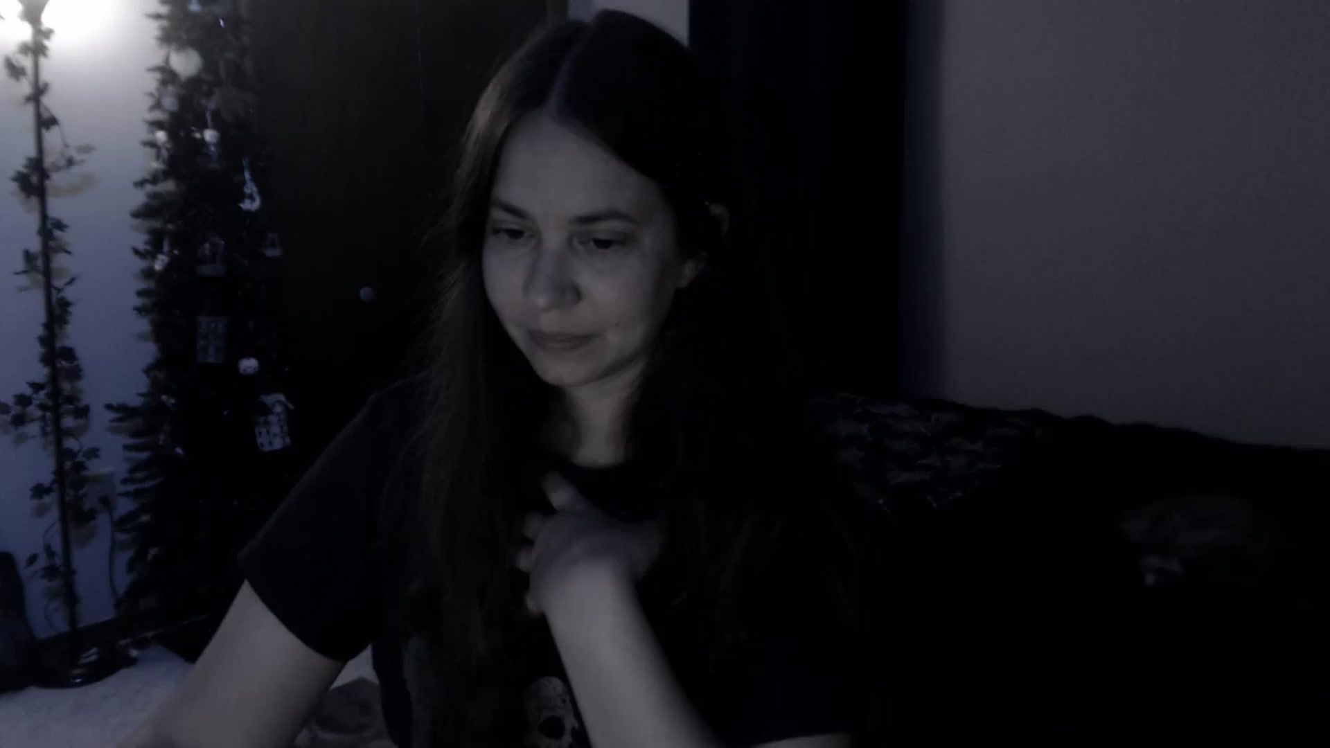 Gallery image thumbnail from LadyMarceline's myfreecams stream on, 03/30/2025, 06:03 image 18 of 20