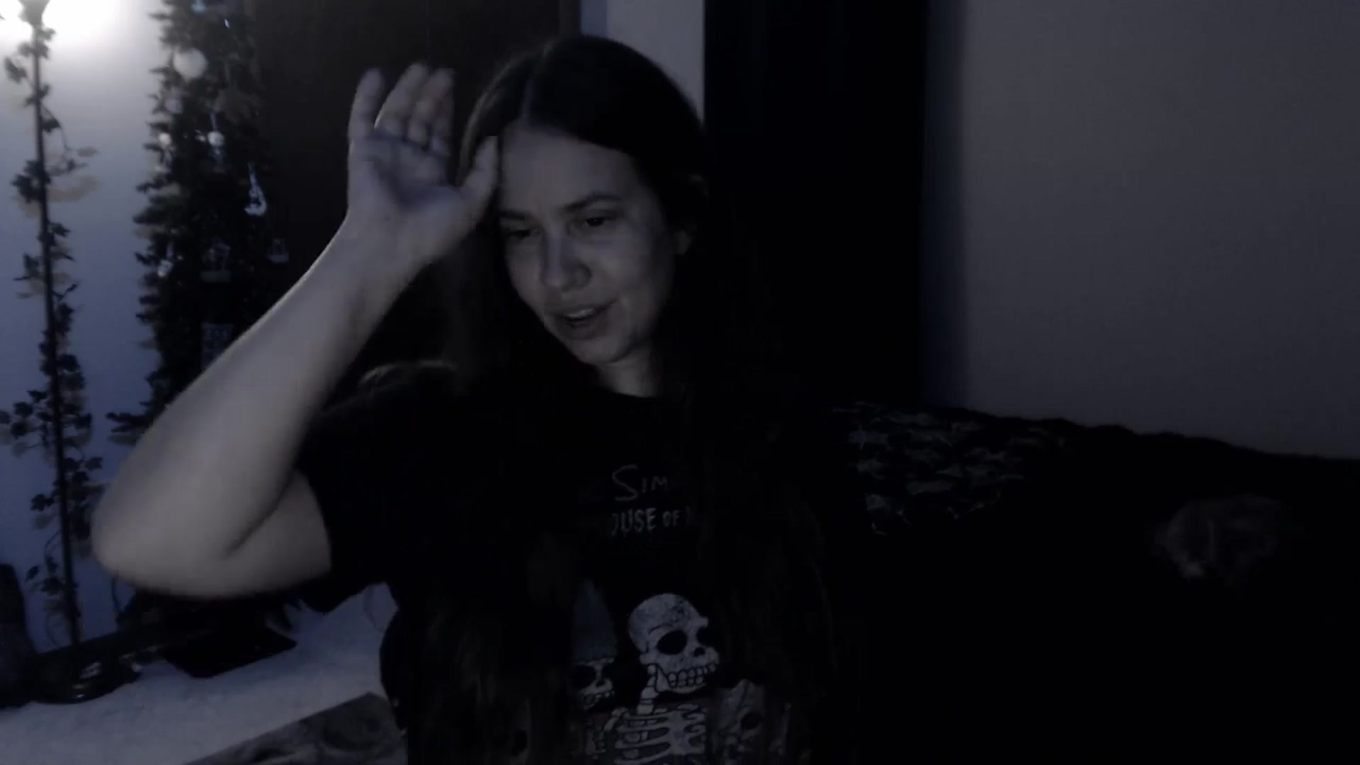 Gallery image thumbnail from LadyMarceline's myfreecams stream on, 03/30/2025, 06:03 image 16 of 20