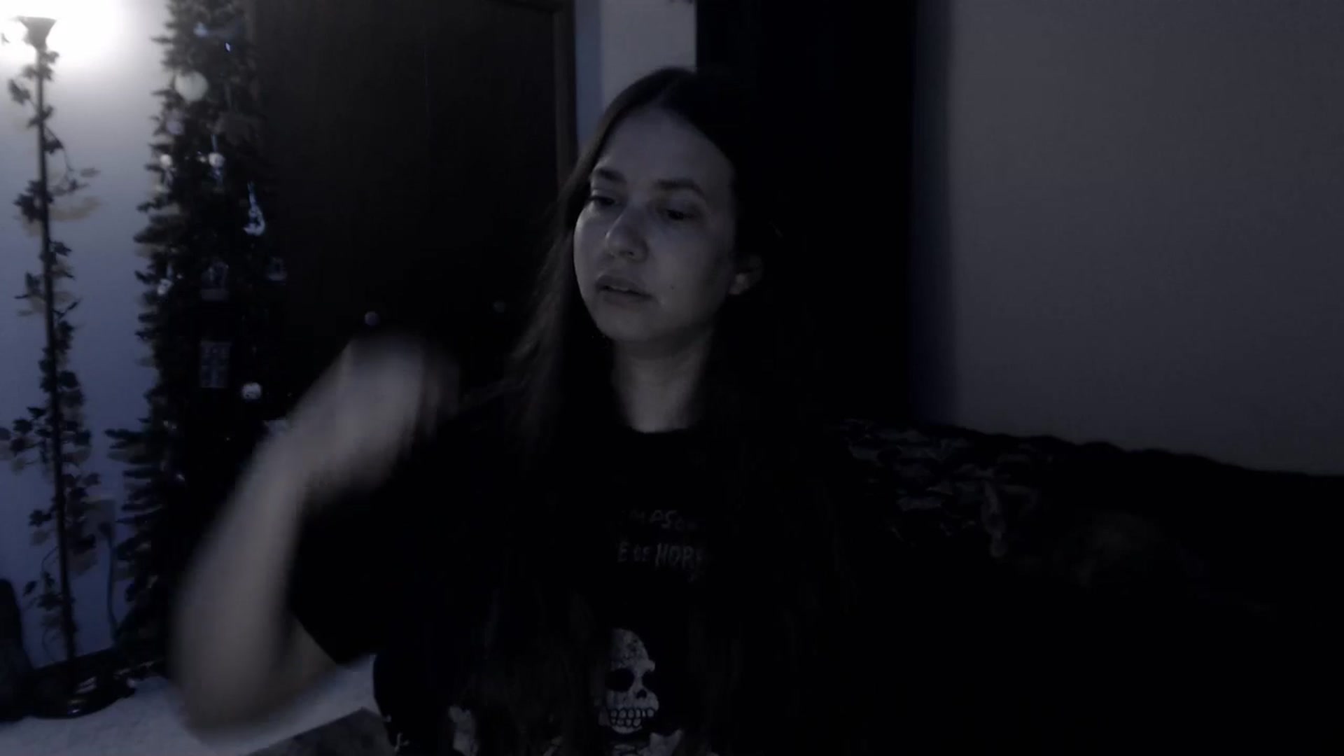 Gallery image thumbnail from LadyMarceline's myfreecams stream on, 03/30/2025, 06:03 image 8 of 20