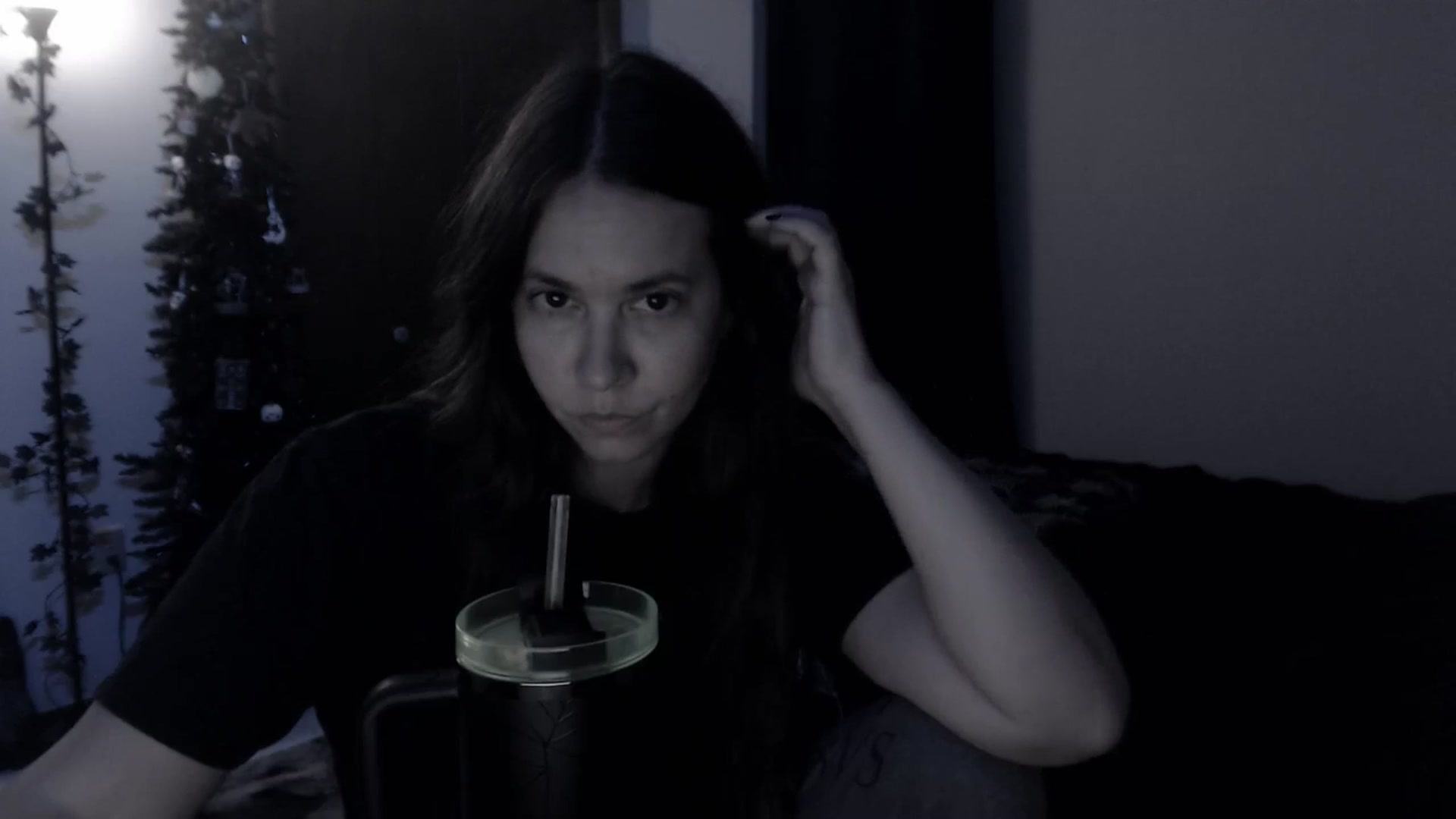 Gallery image thumbnail from LadyMarceline's myfreecams stream on, 04/01/2025, 06:20 image 17 of 20