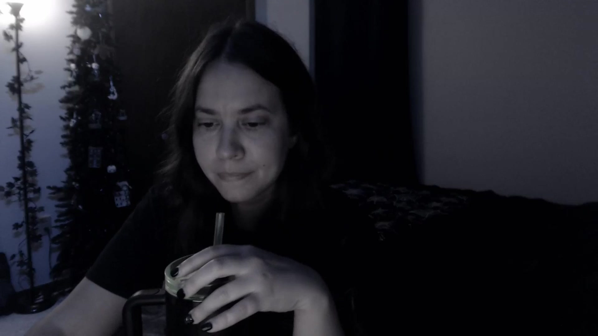 Gallery image thumbnail from LadyMarceline's myfreecams stream on, 04/01/2025, 06:20 image 14 of 20