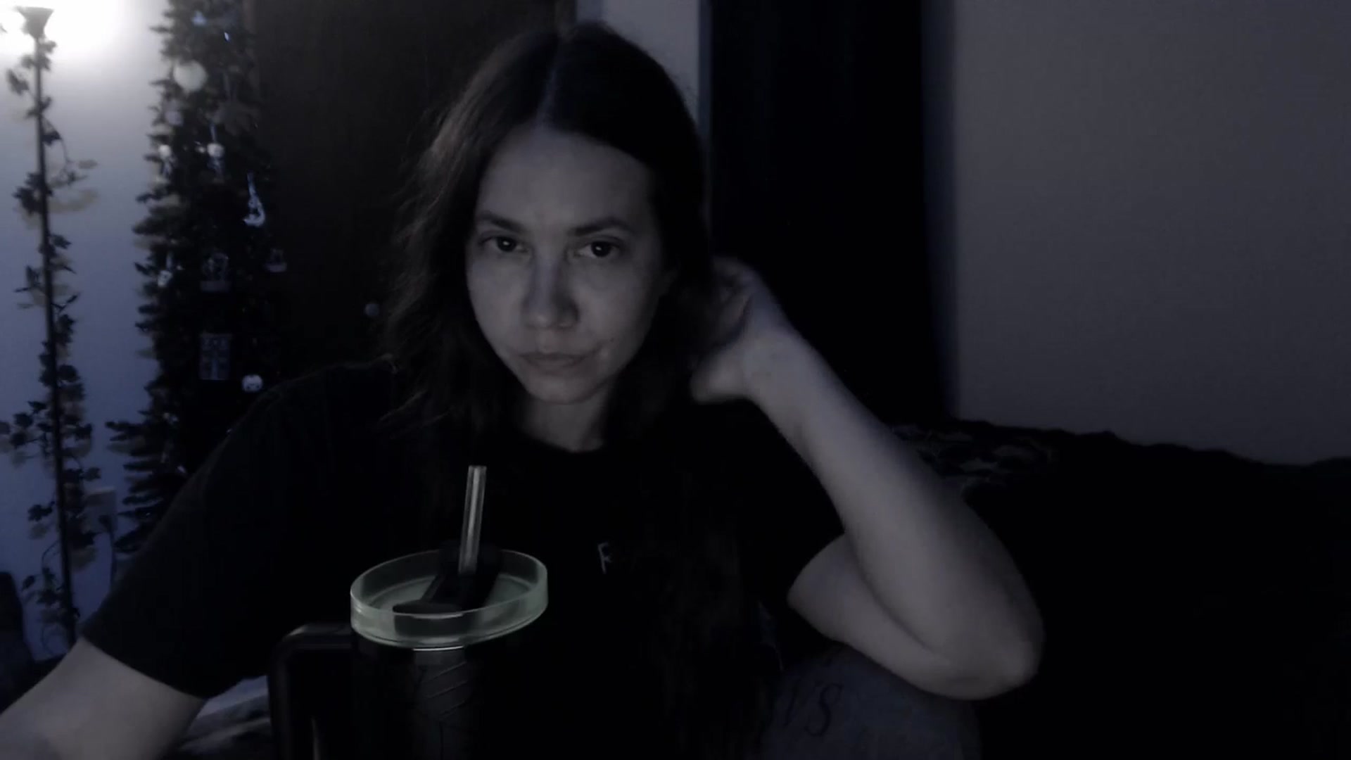 Gallery image thumbnail from LadyMarceline's myfreecams stream on, 04/01/2025, 06:20 image 16 of 20