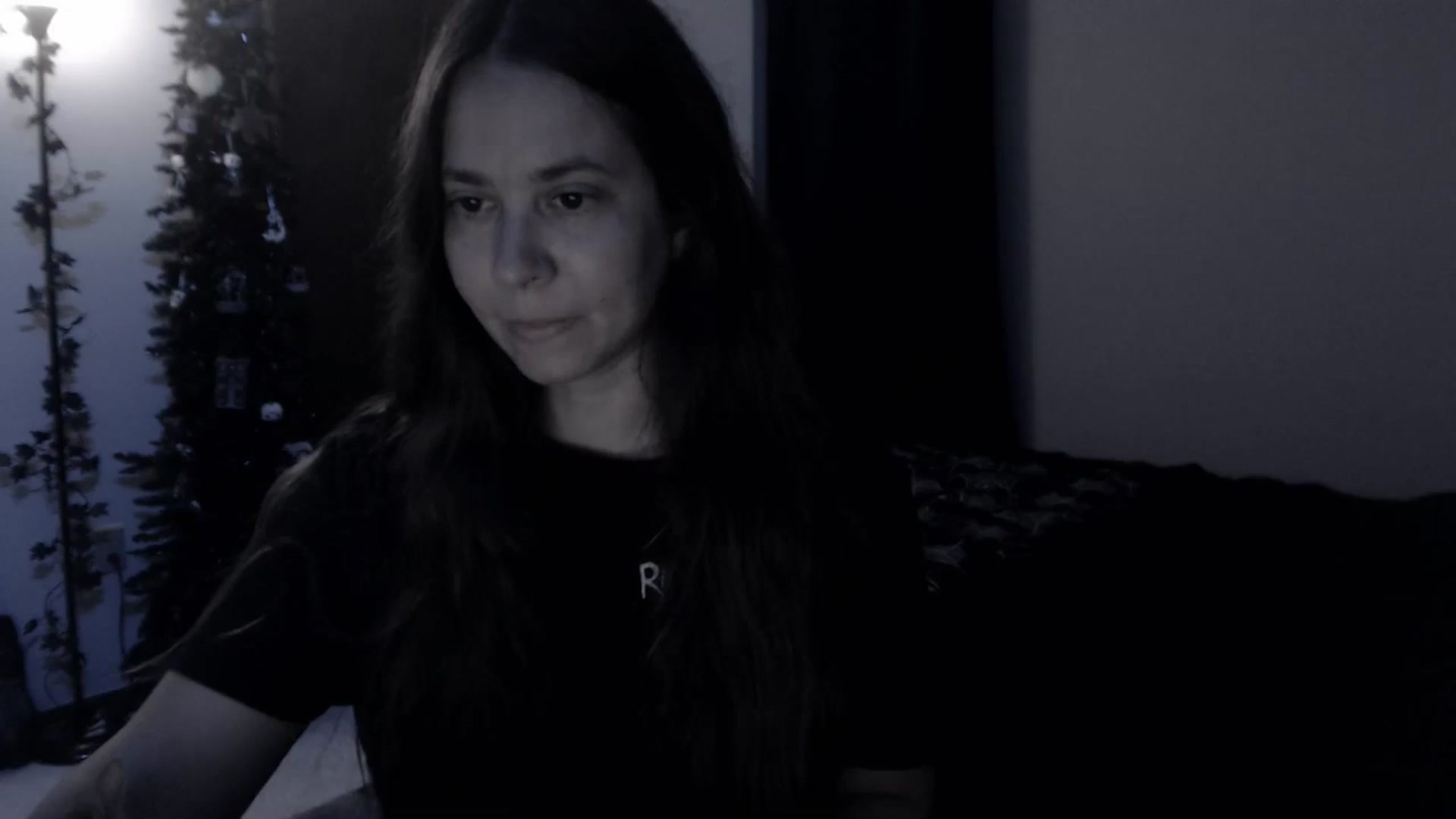 Gallery image thumbnail from LadyMarceline's myfreecams stream on, 04/01/2025, 06:20 image 19 of 20