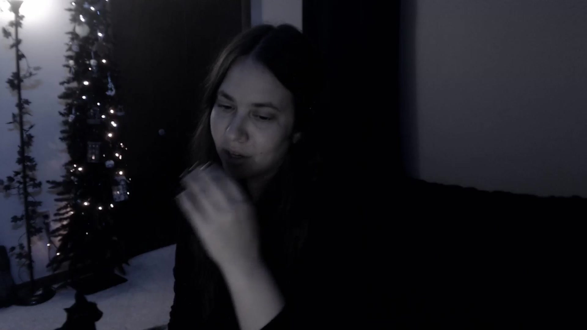 Gallery image thumbnail from LadyMarceline's myfreecams stream on, 04/08/2025, 04:29 image 18 of 20