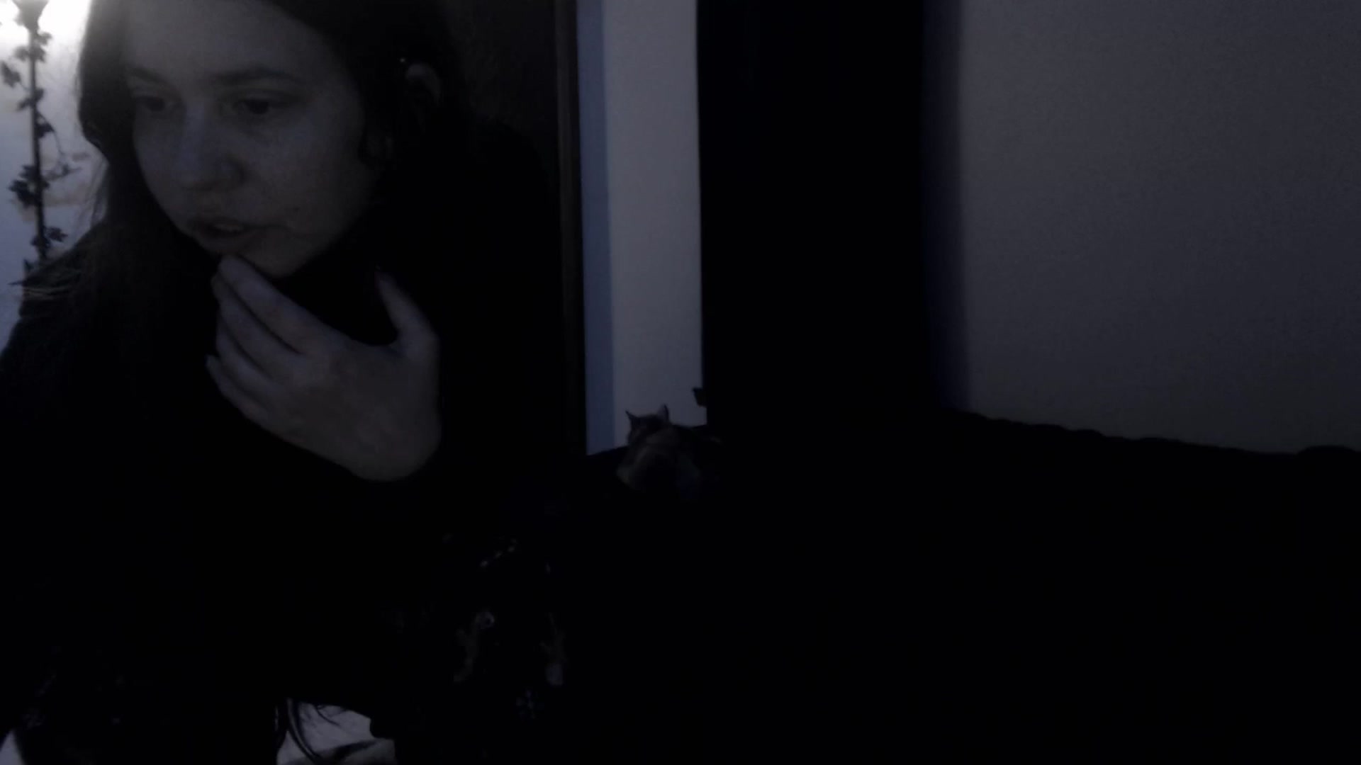 Gallery image thumbnail from LadyMarceline's myfreecams stream on, 04/08/2025, 05:44 image 16 of 20