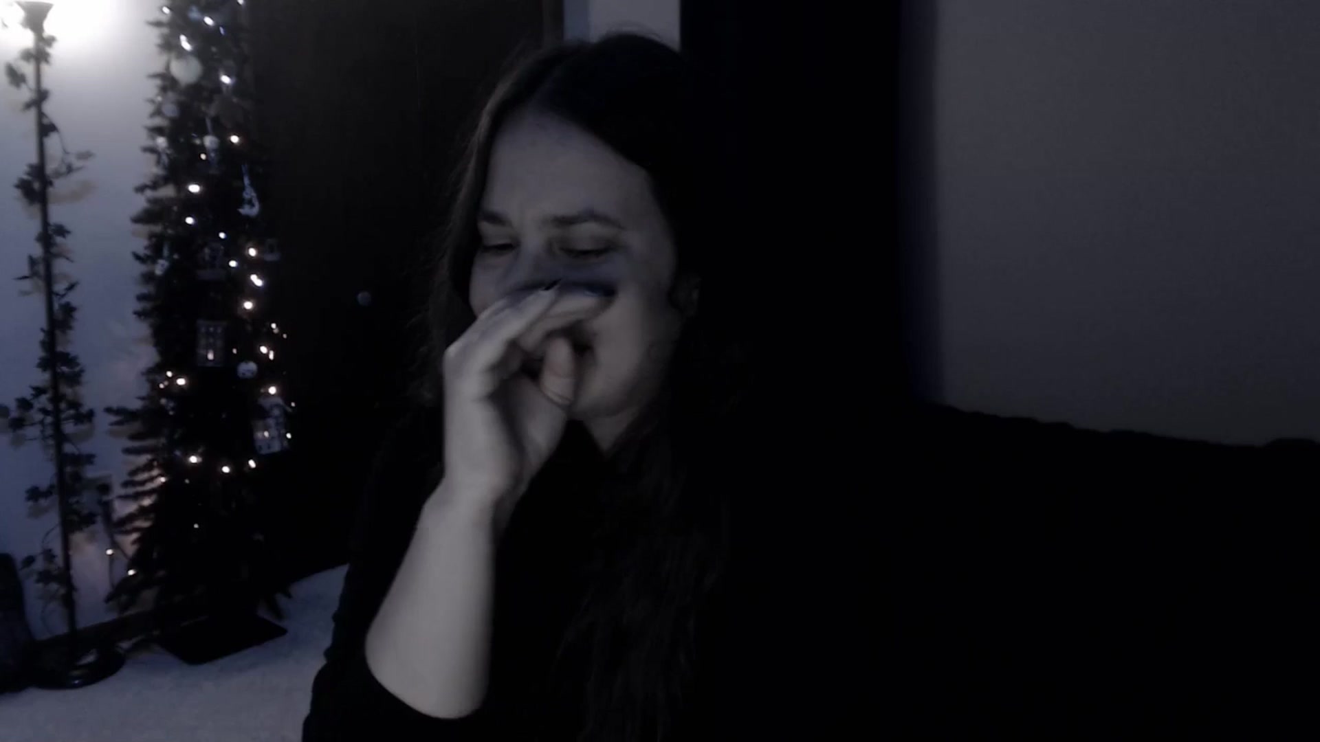 Gallery image thumbnail from LadyMarceline's myfreecams stream on, 04/08/2025, 05:44 image 6 of 20