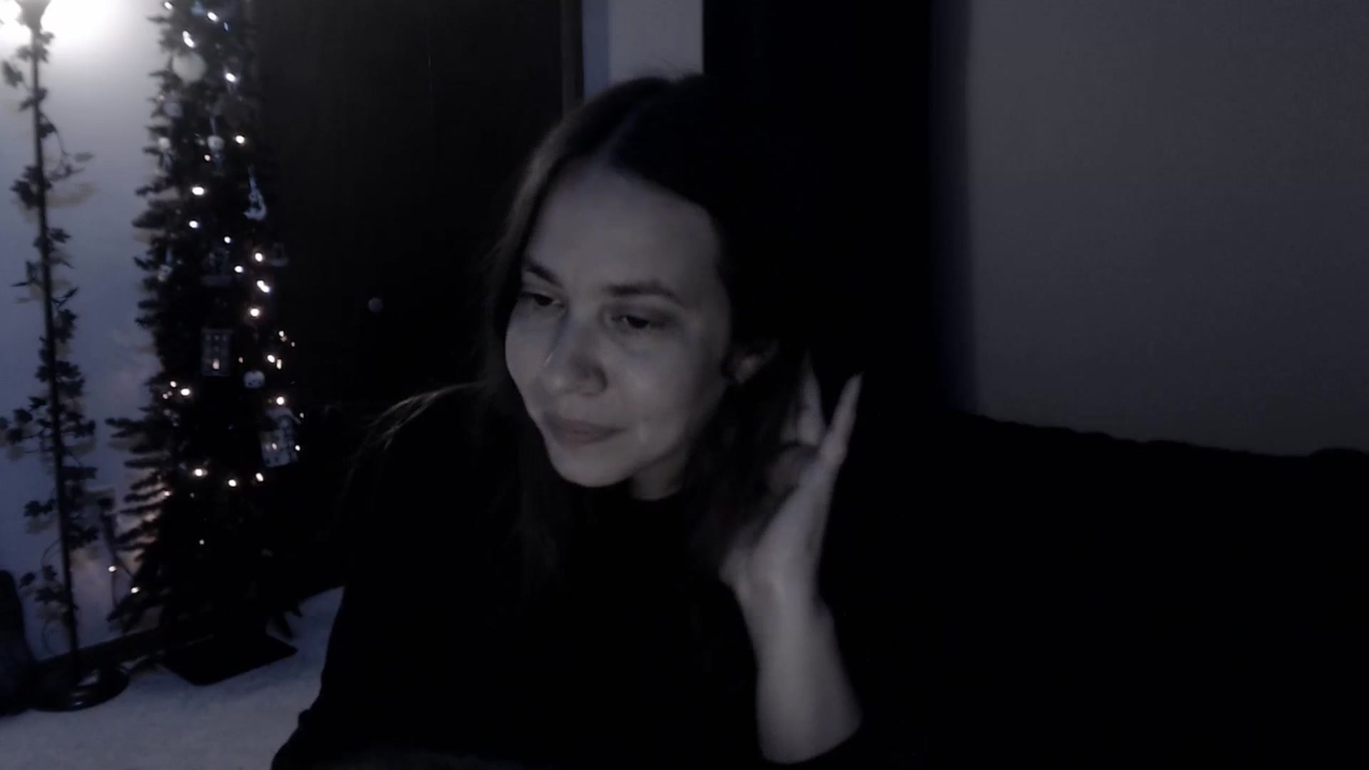 Gallery image thumbnail from LadyMarceline's myfreecams stream on, 04/08/2025, 05:44 image 14 of 20