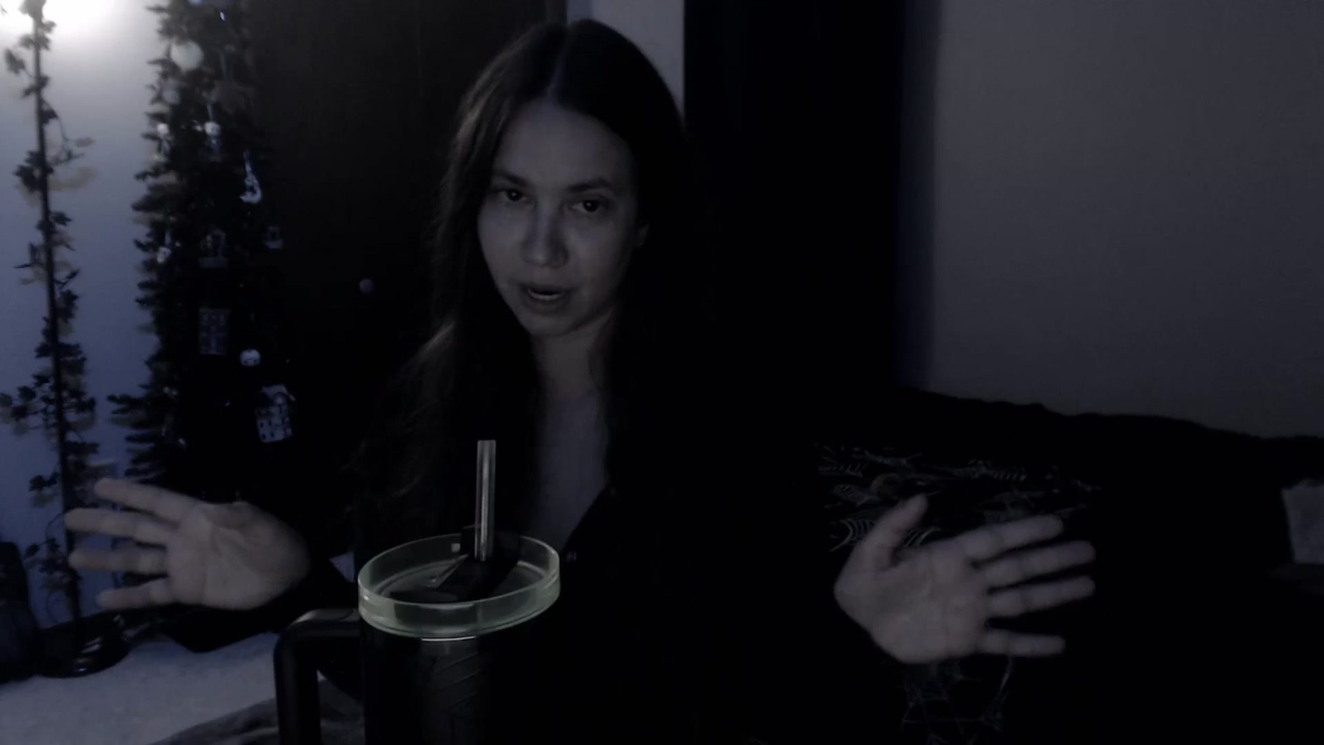 Gallery image thumbnail from LadyMarceline's myfreecams stream on, 04/12/2025, 04:09 image 12 of 20