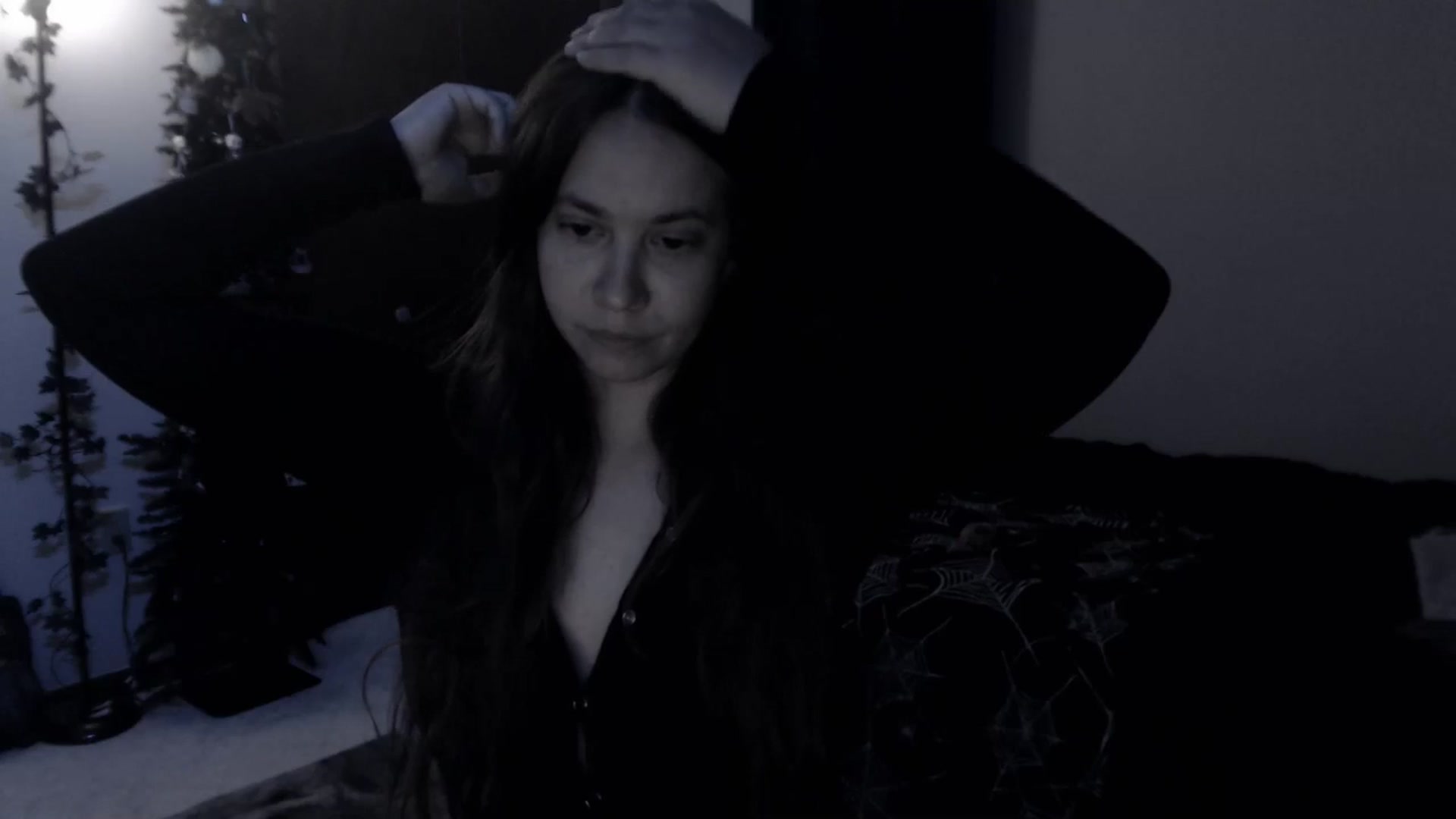 Gallery image thumbnail from LadyMarceline's myfreecams stream on, 04/12/2025, 04:09 image 14 of 20