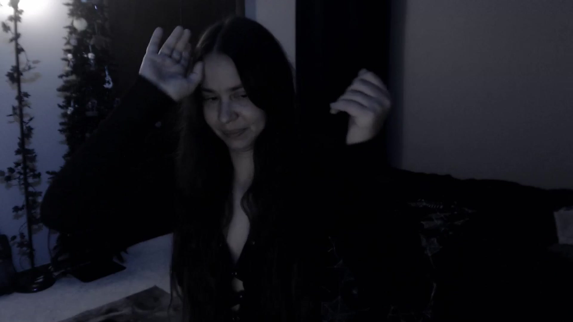 Gallery image thumbnail from LadyMarceline's myfreecams stream on, 04/12/2025, 06:26 image 5 of 20