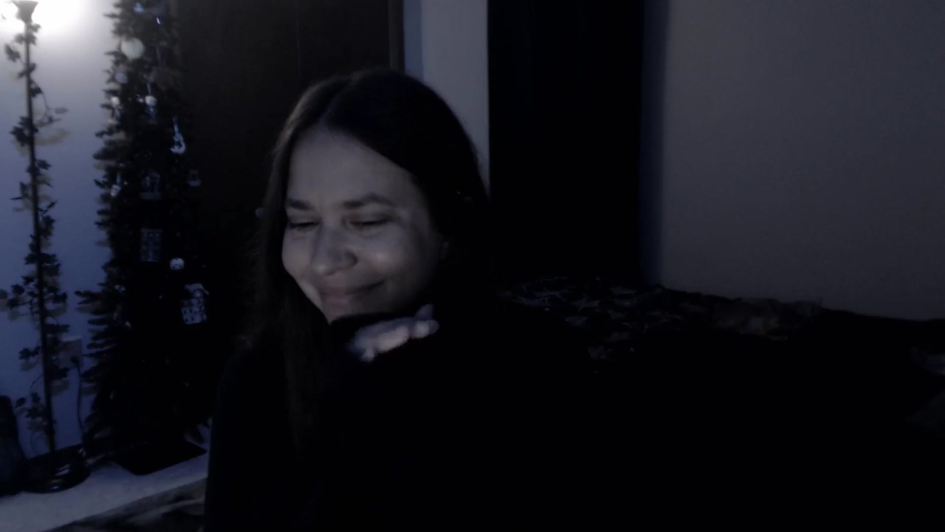 Gallery image thumbnail from LadyMarceline's myfreecams stream on, 04/13/2025, 06:34 image 12 of 20