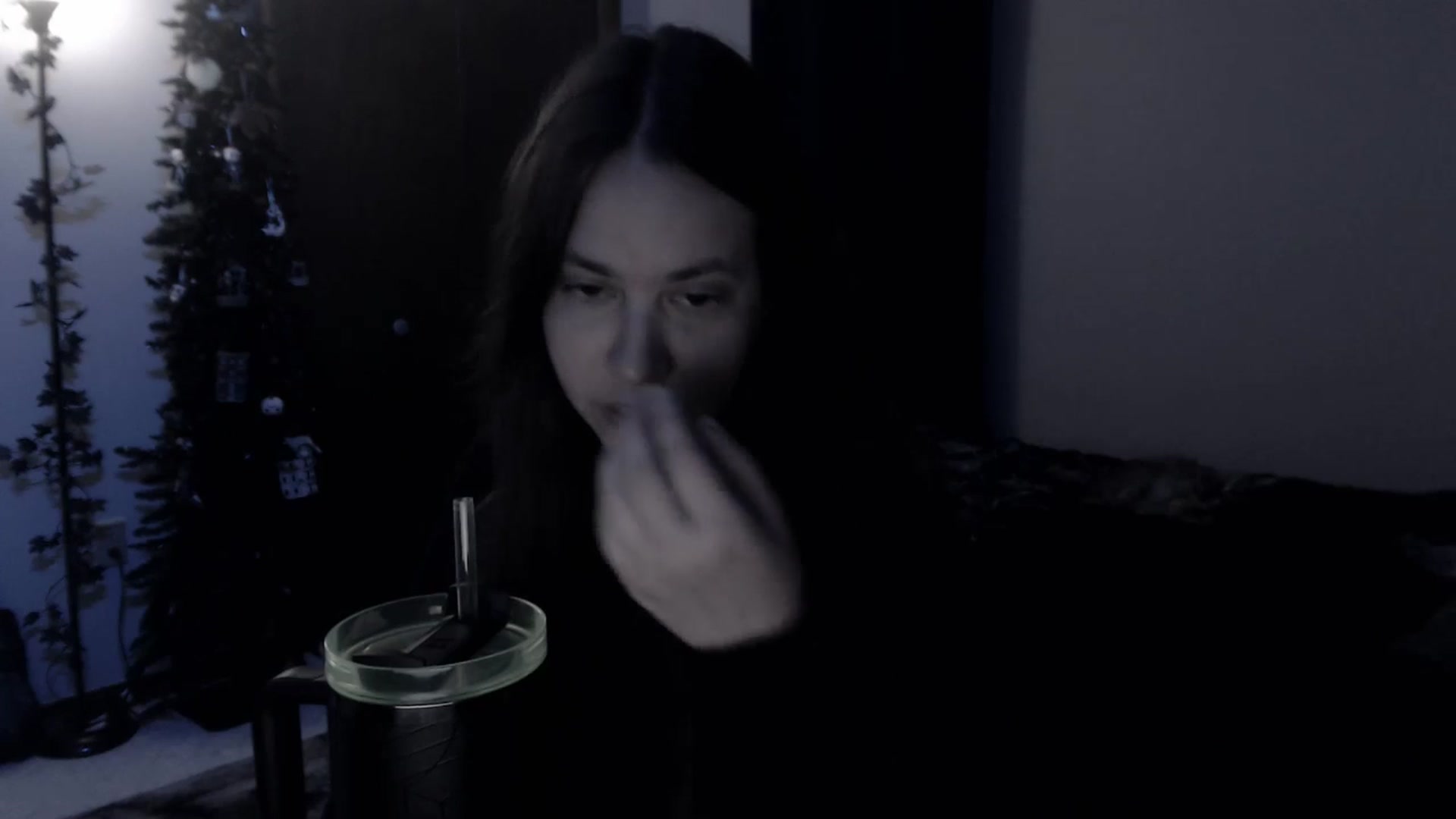 Gallery image thumbnail from LadyMarceline's myfreecams stream on, 04/13/2025, 06:34 image 16 of 20
