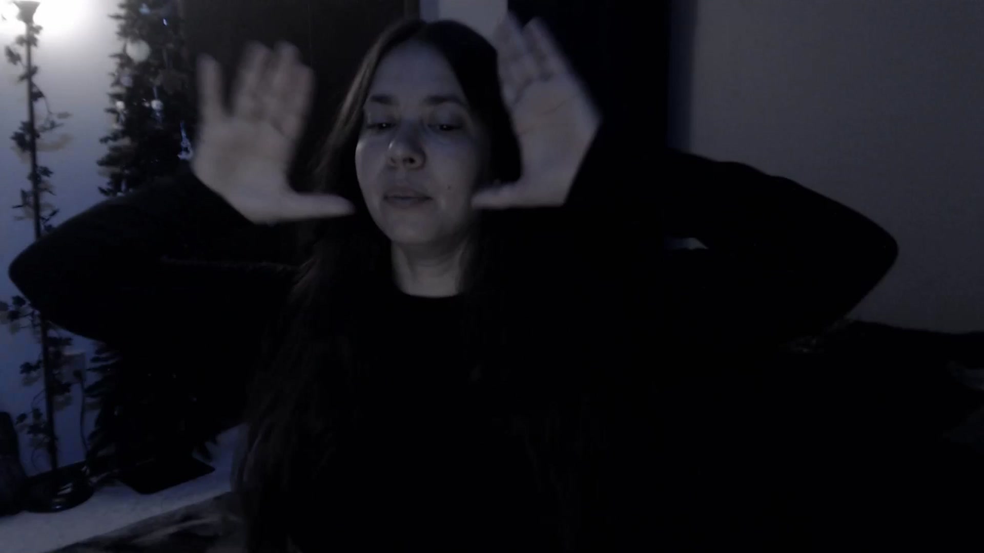 Gallery image thumbnail from LadyMarceline's myfreecams stream on, 04/13/2025, 06:34 image 19 of 20