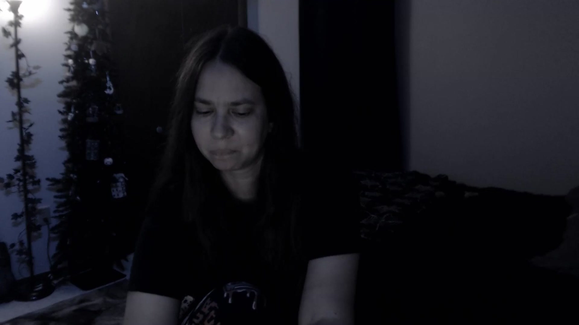 Gallery image thumbnail from LadyMarceline's myfreecams stream on, 04/14/2025, 05:45 image 8 of 20