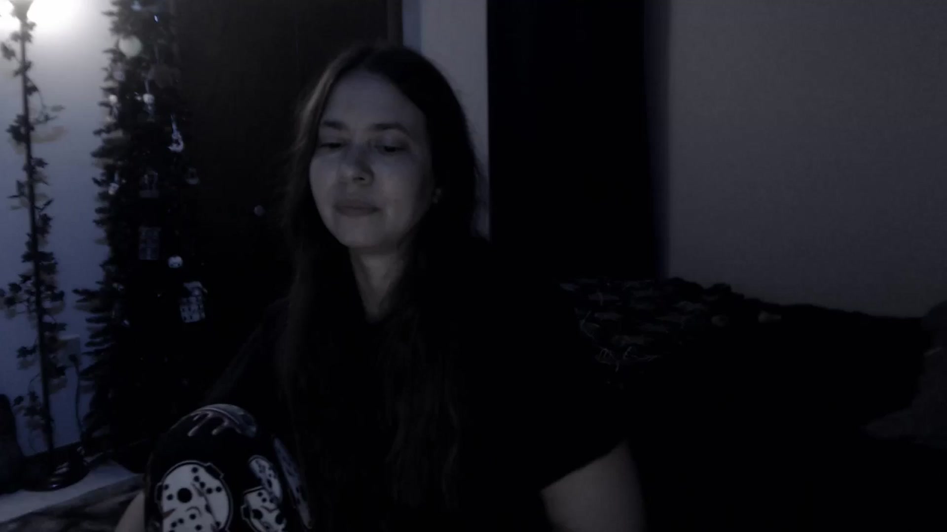 Gallery image thumbnail from LadyMarceline's myfreecams stream on, 04/14/2025, 05:45 image 20 of 20