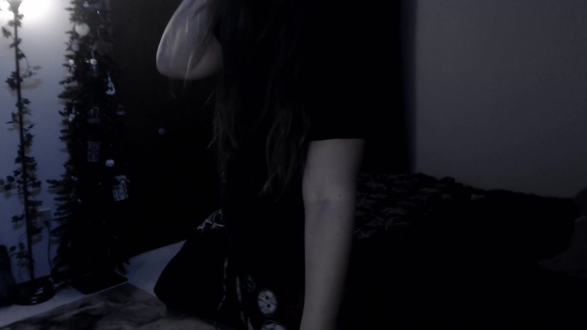 Gallery image thumbnail from LadyMarceline's myfreecams stream on, 04/14/2025, 05:45 image 1 of 20