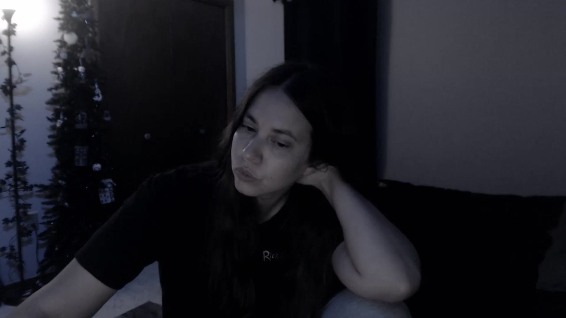 Gallery image thumbnail from LadyMarceline's myfreecams stream on, 04/19/2025, 06:16 image 11 of 20