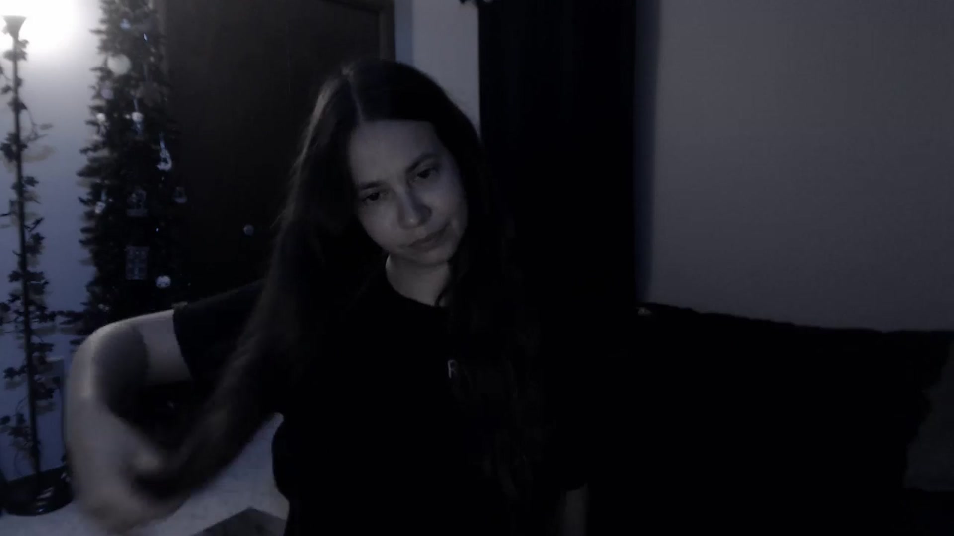 Gallery image thumbnail from LadyMarceline's myfreecams stream on, 04/19/2025, 06:16 image 14 of 20