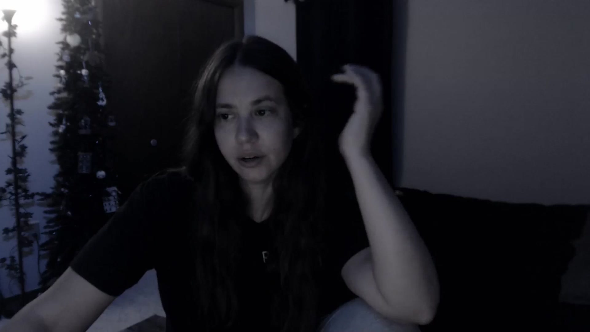 Gallery image thumbnail from LadyMarceline's myfreecams stream on, 04/19/2025, 06:16 image 10 of 20