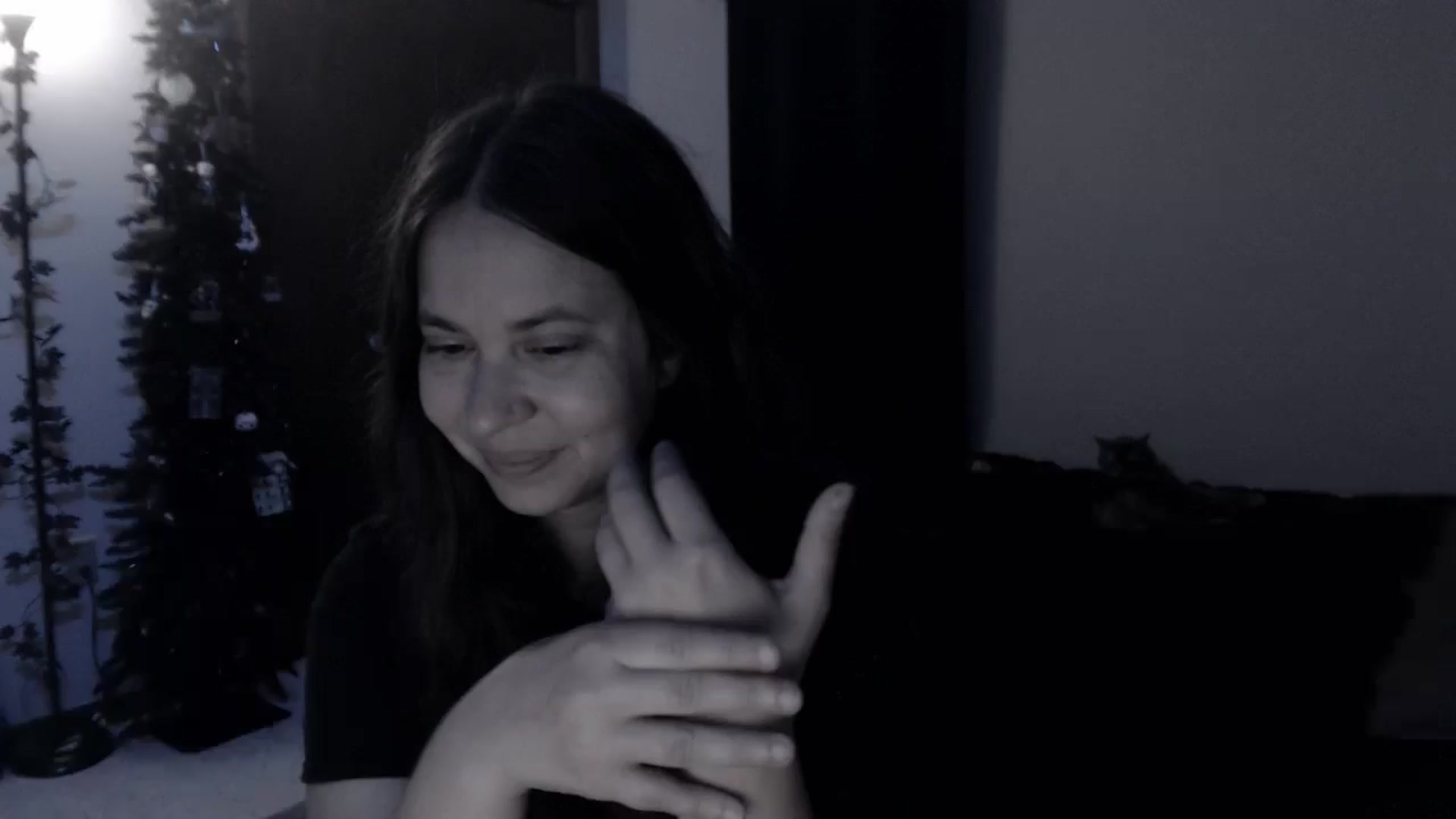 Gallery image thumbnail from LadyMarceline's myfreecams stream on, 04/19/2025, 06:35 image 11 of 20